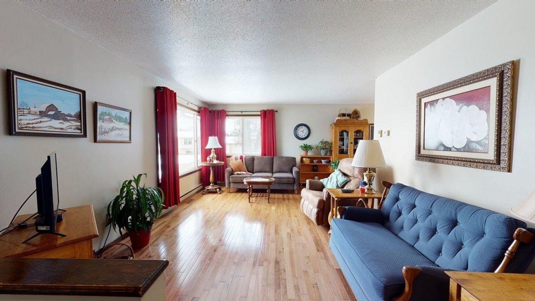 204 Peterson Avenue, Aurora, SD 57002