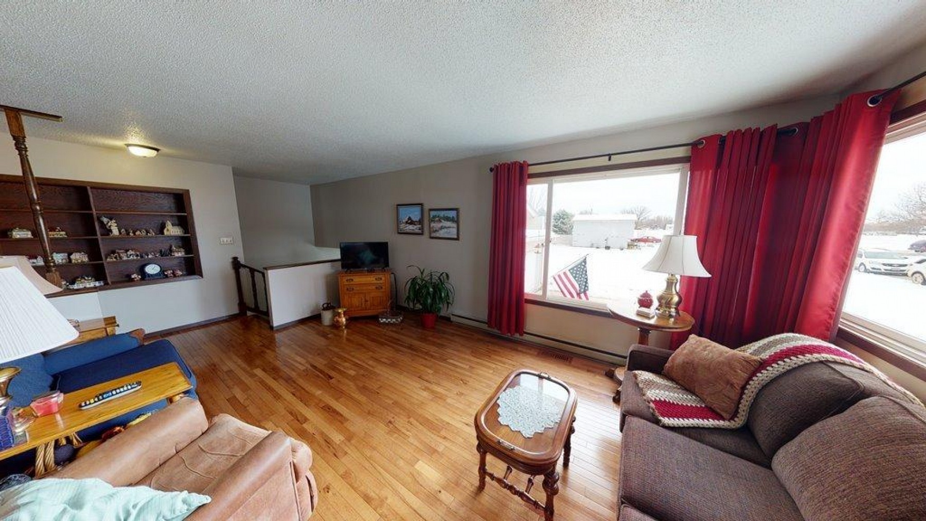 204 Peterson Avenue, Aurora, SD 57002