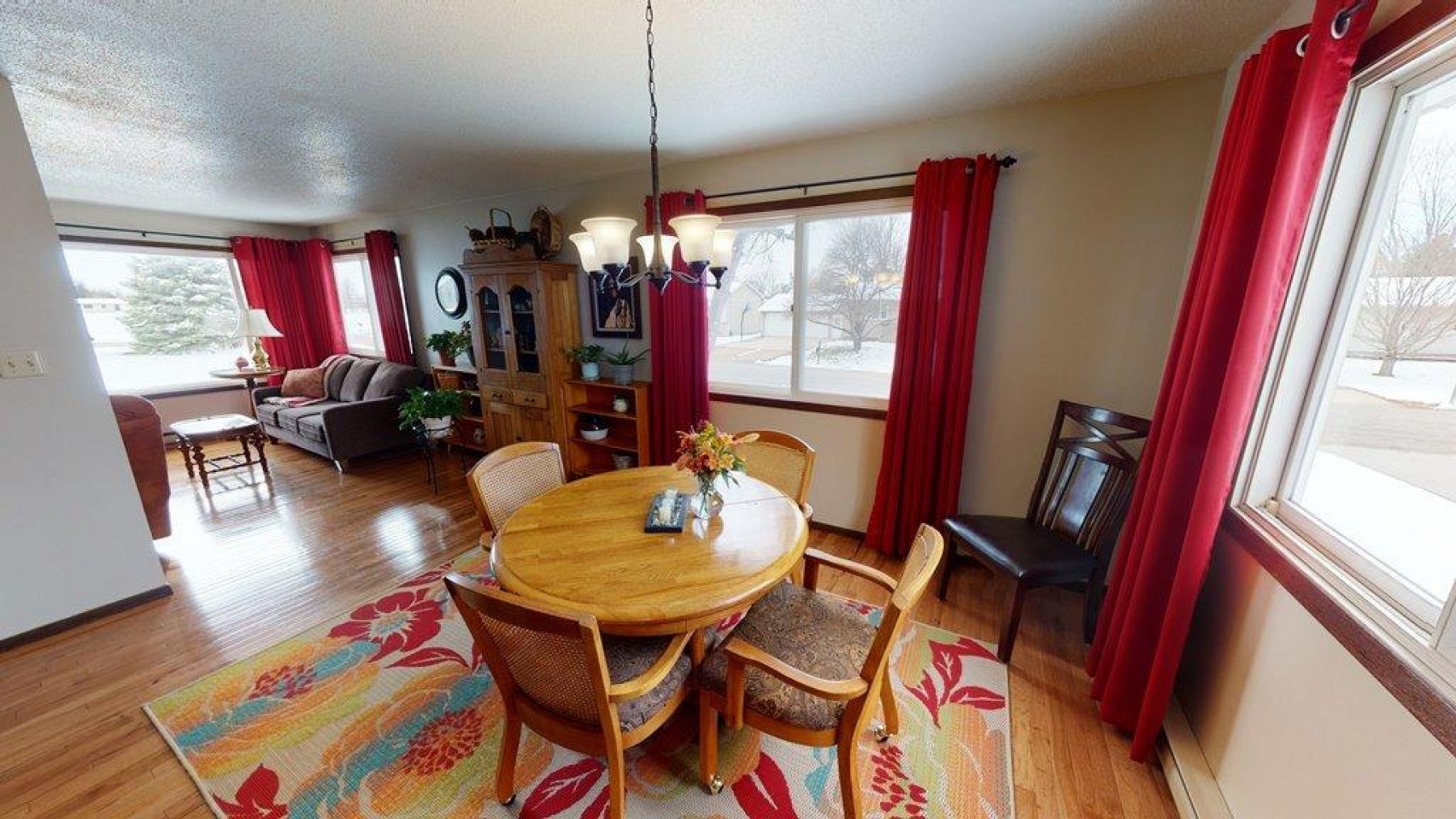 204 Peterson Avenue, Aurora, SD 57002