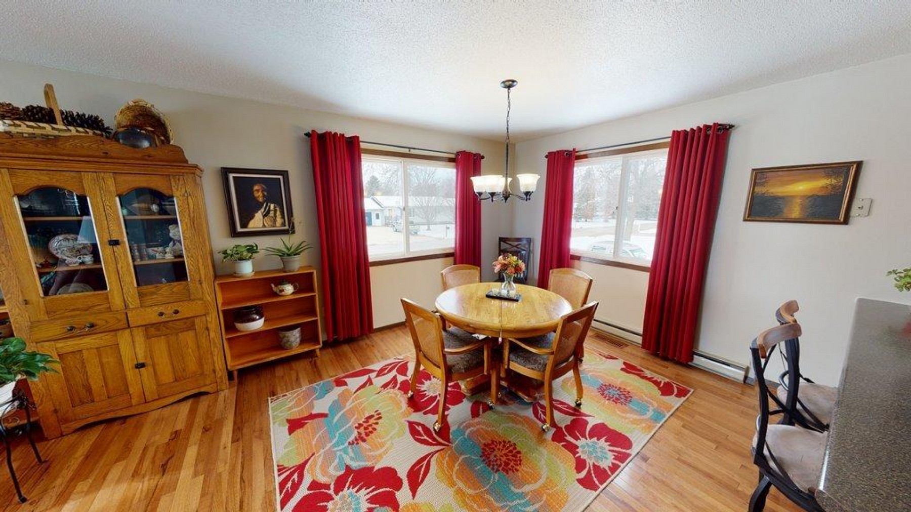 204 Peterson Avenue, Aurora, SD 57002