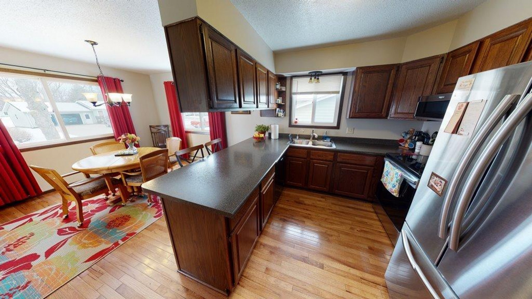 204 Peterson Avenue, Aurora, SD 57002