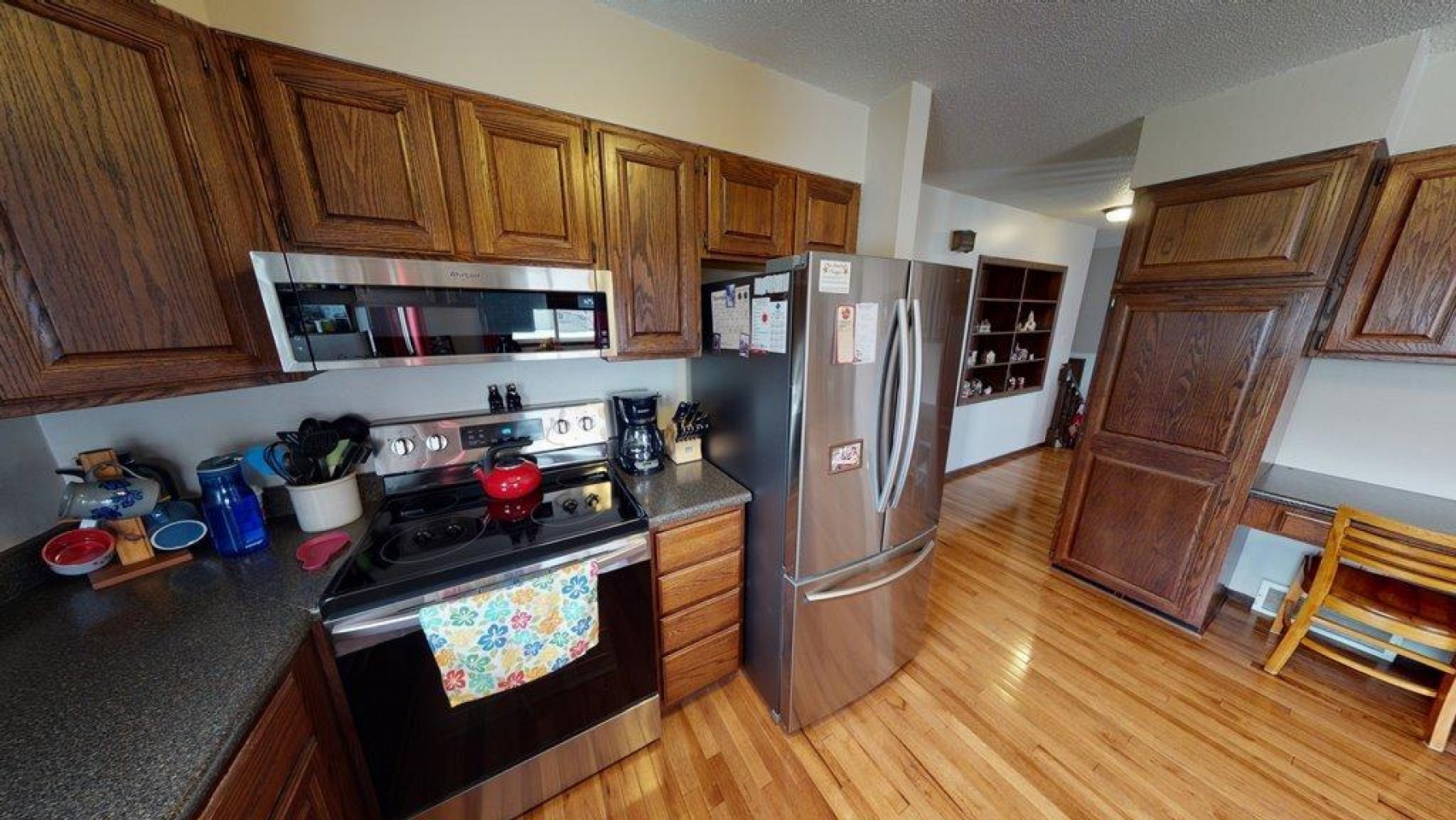 204 Peterson Avenue, Aurora, SD 57002