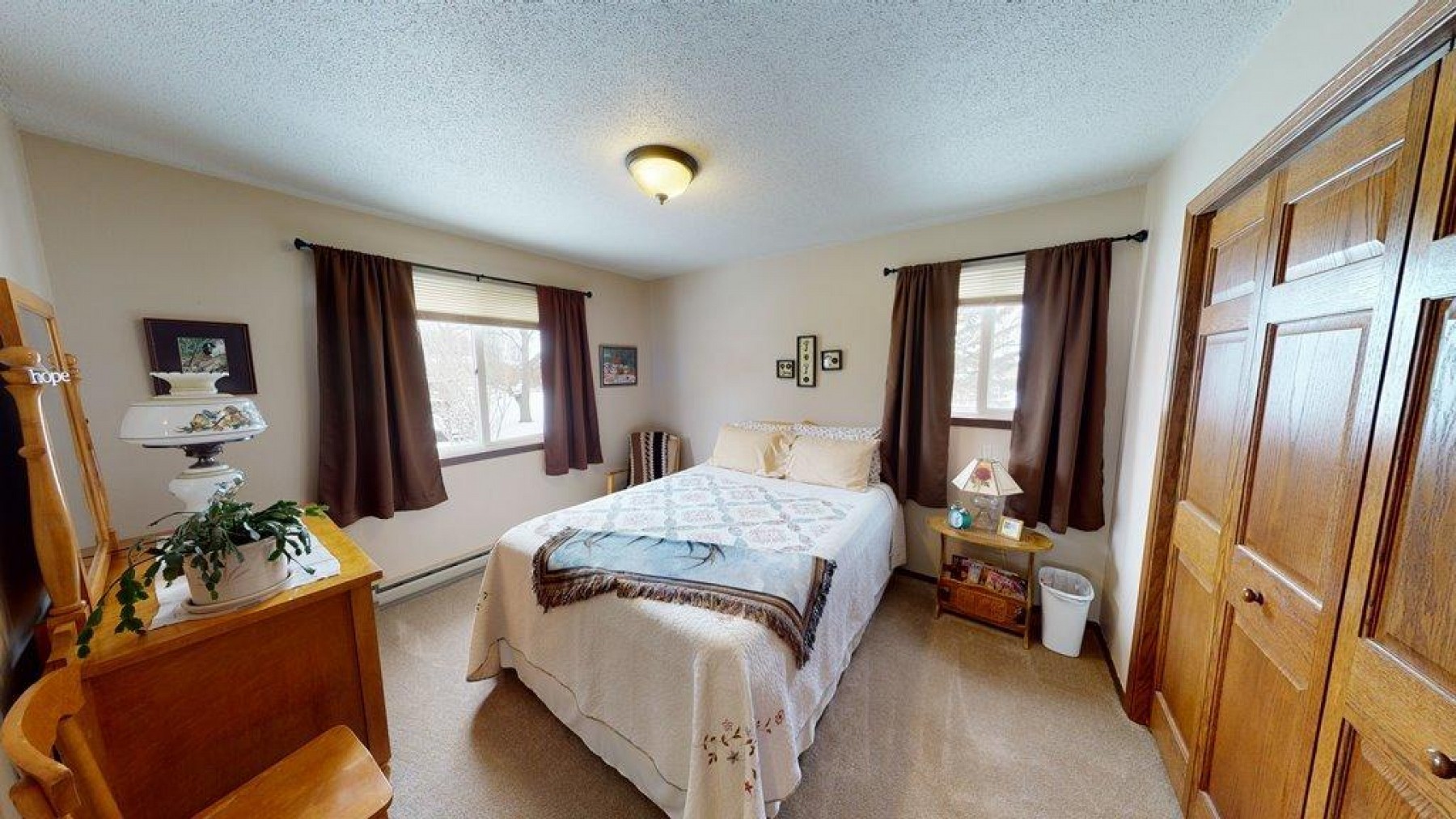 204 Peterson Avenue, Aurora, SD 57002