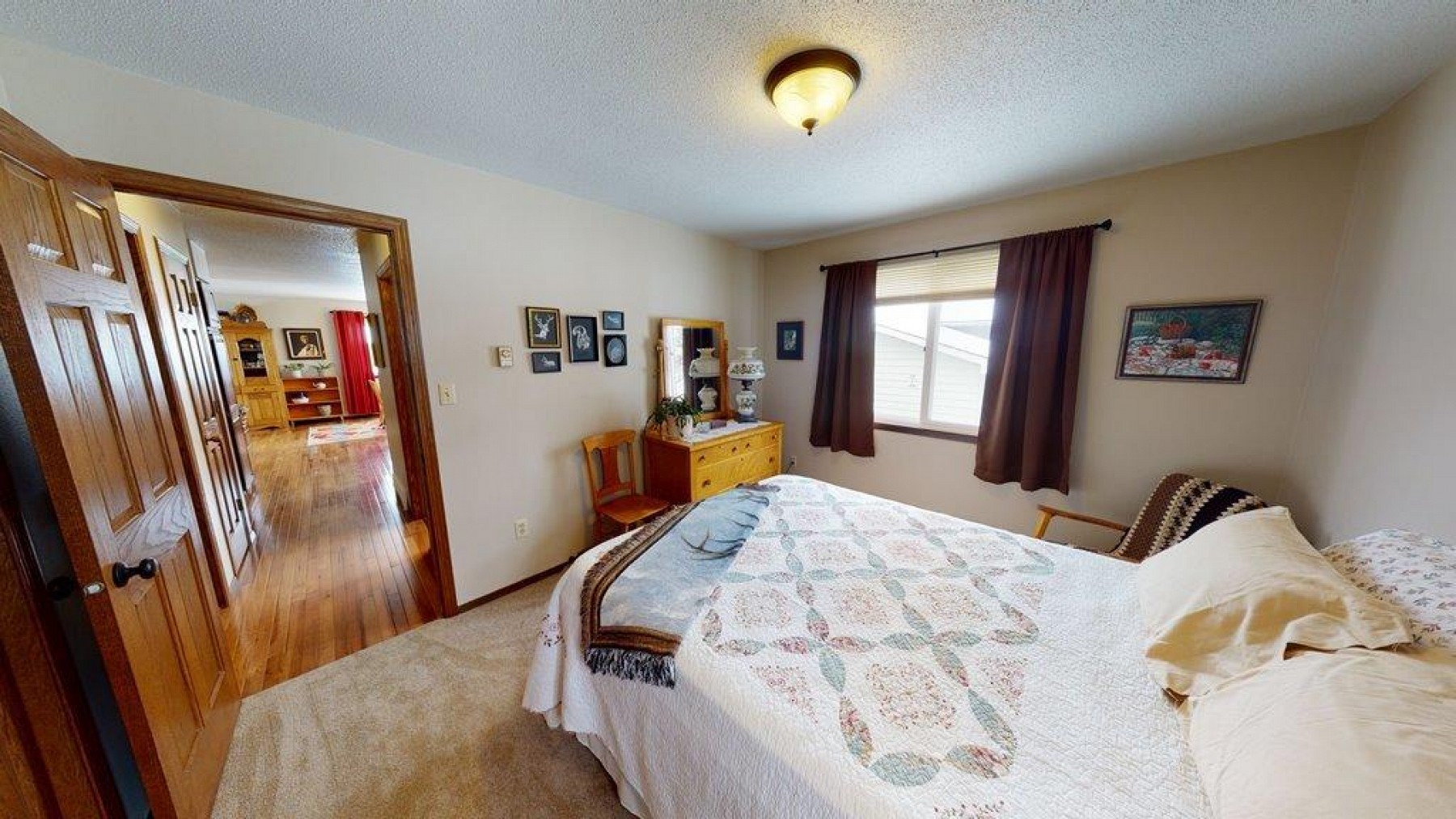 204 Peterson Avenue, Aurora, SD 57002