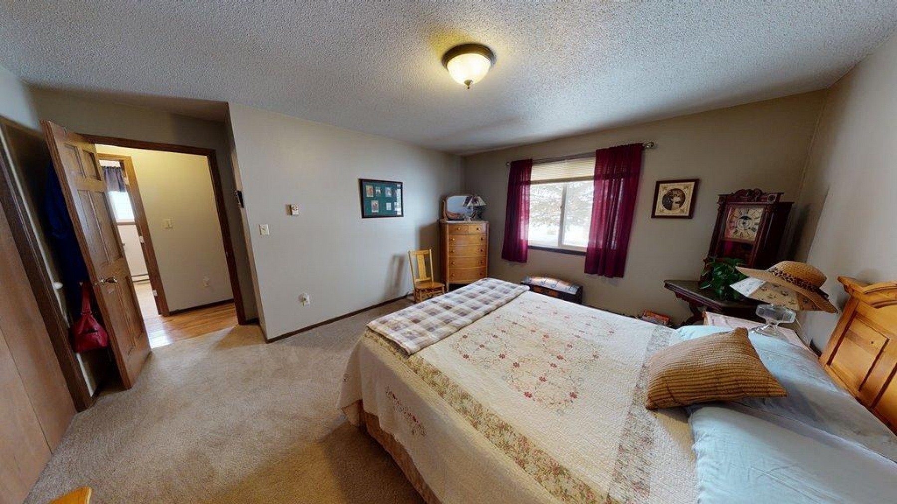 204 Peterson Avenue, Aurora, SD 57002