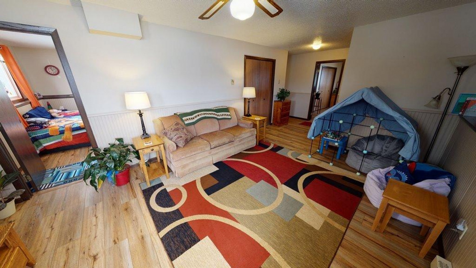 204 Peterson Avenue, Aurora, SD 57002