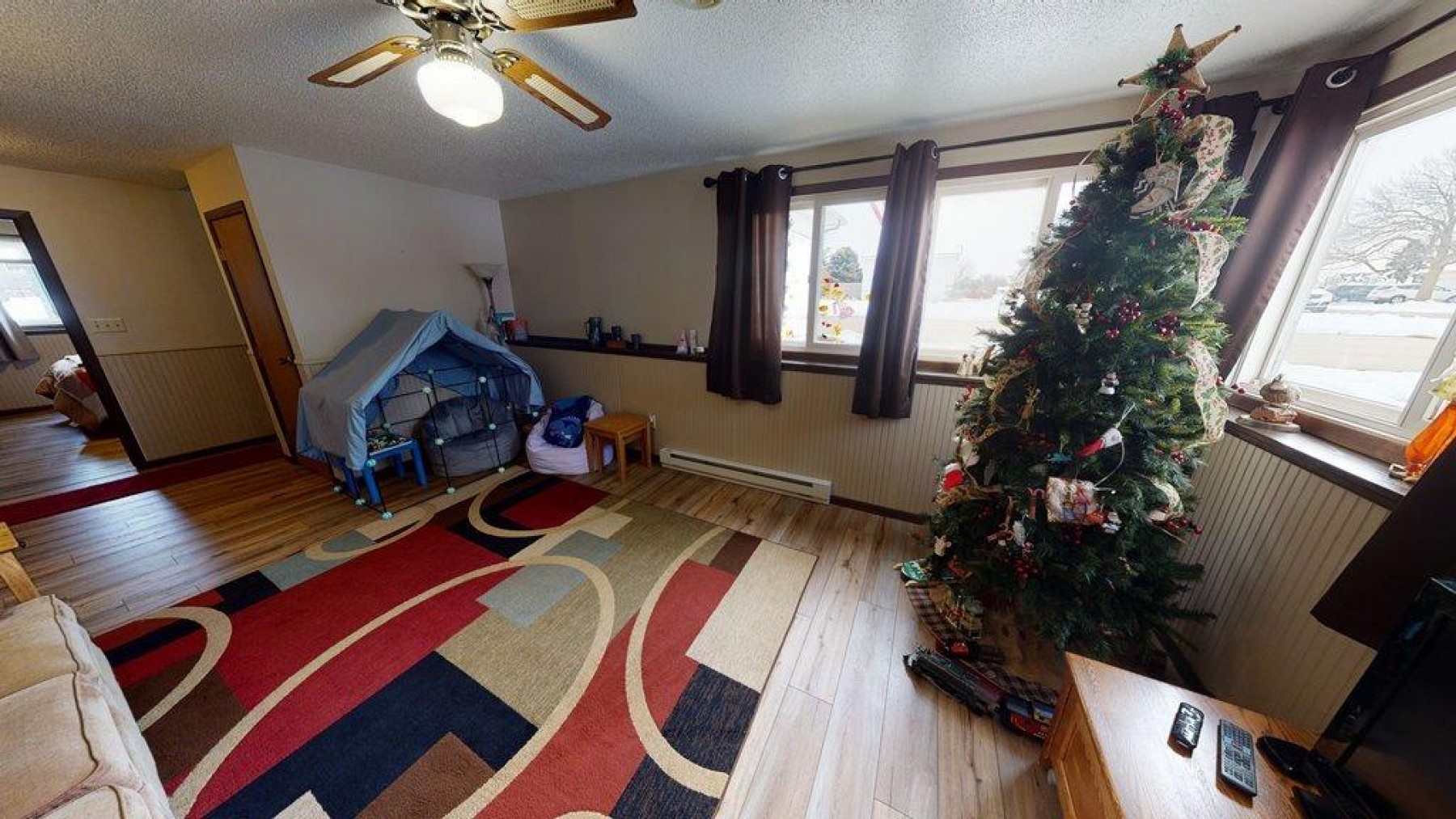 204 Peterson Avenue, Aurora, SD 57002