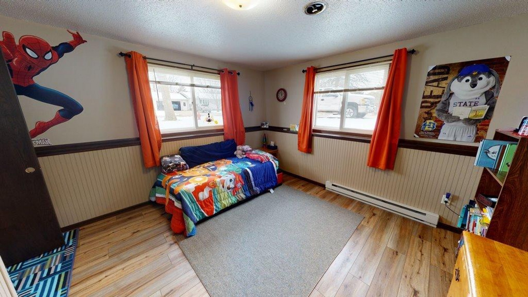 204 Peterson Avenue, Aurora, SD 57002