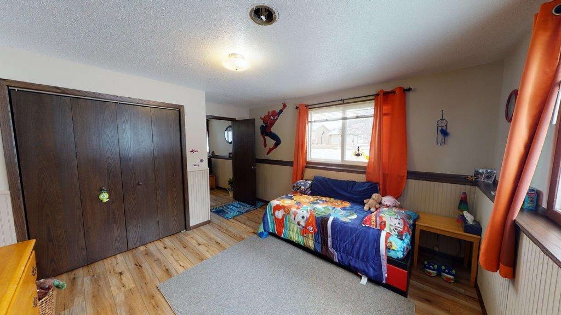 204 Peterson Avenue, Aurora, SD 57002