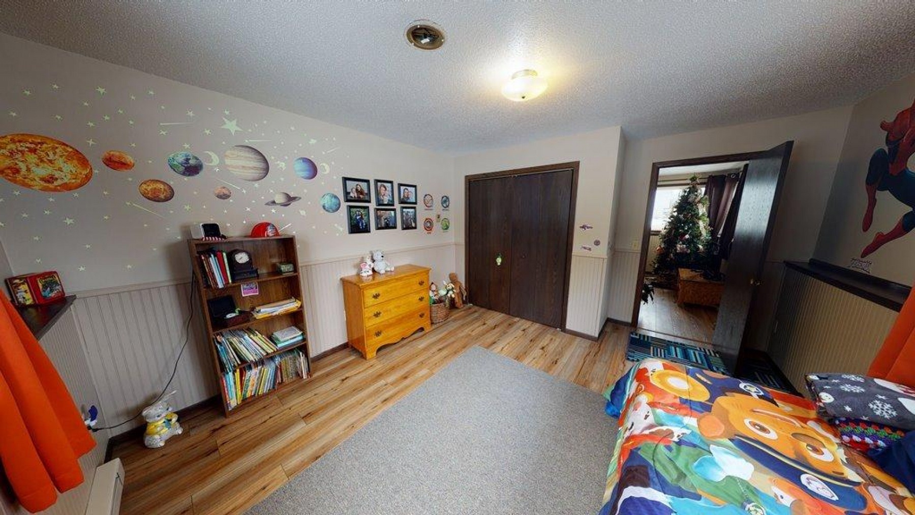 204 Peterson Avenue, Aurora, SD 57002