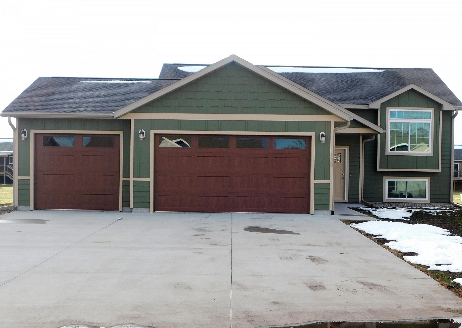 109 Audra Drive, Aurora, SD 57002