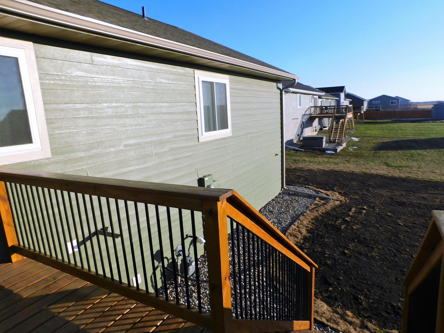 109 Audra Drive, Aurora, SD 57002