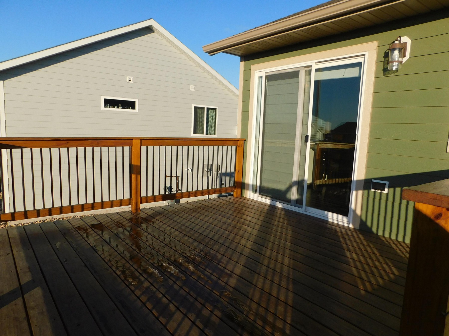 109 Audra Drive, Aurora, SD 57002