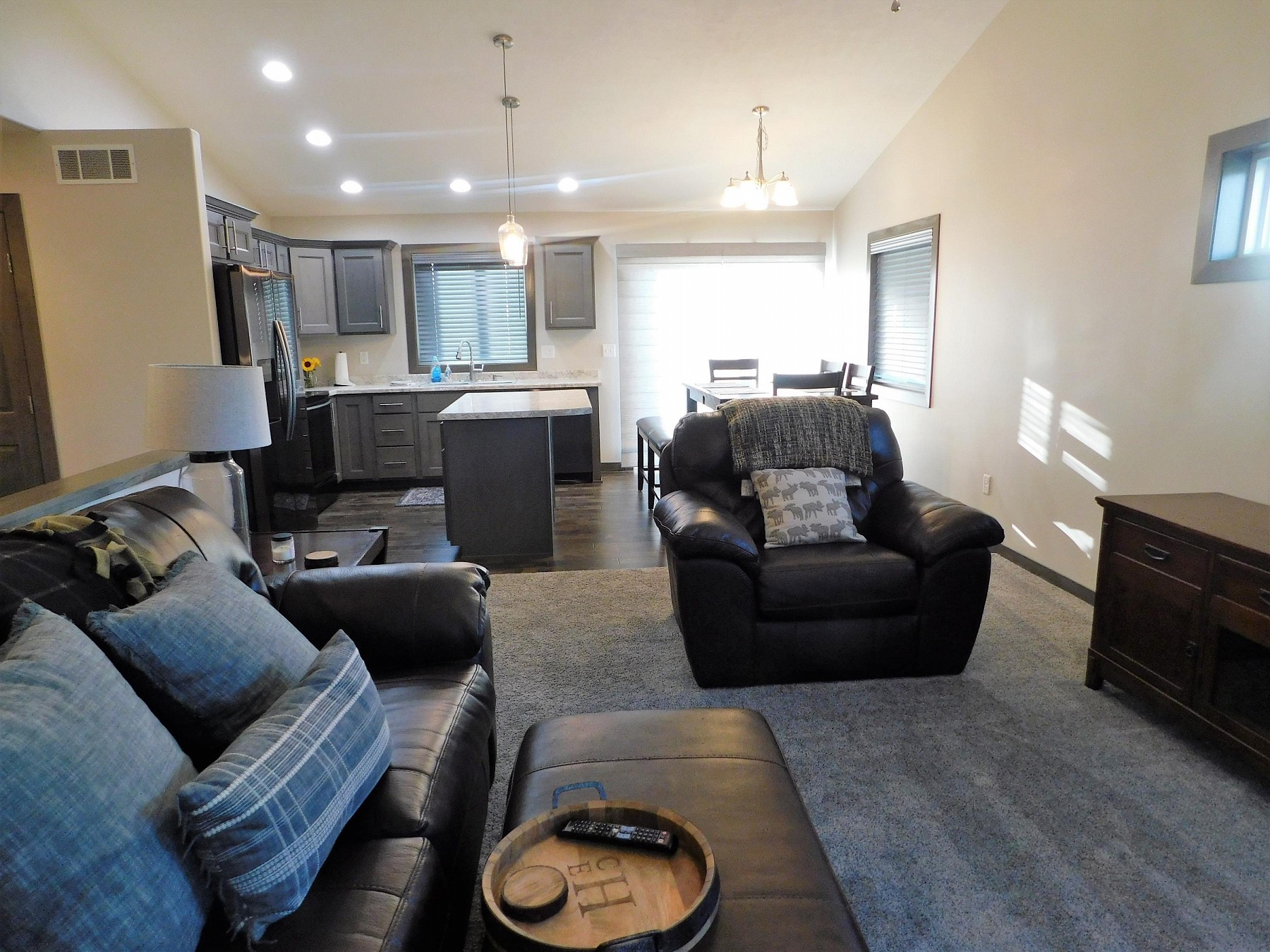 109 Audra Drive, Aurora, SD 57002