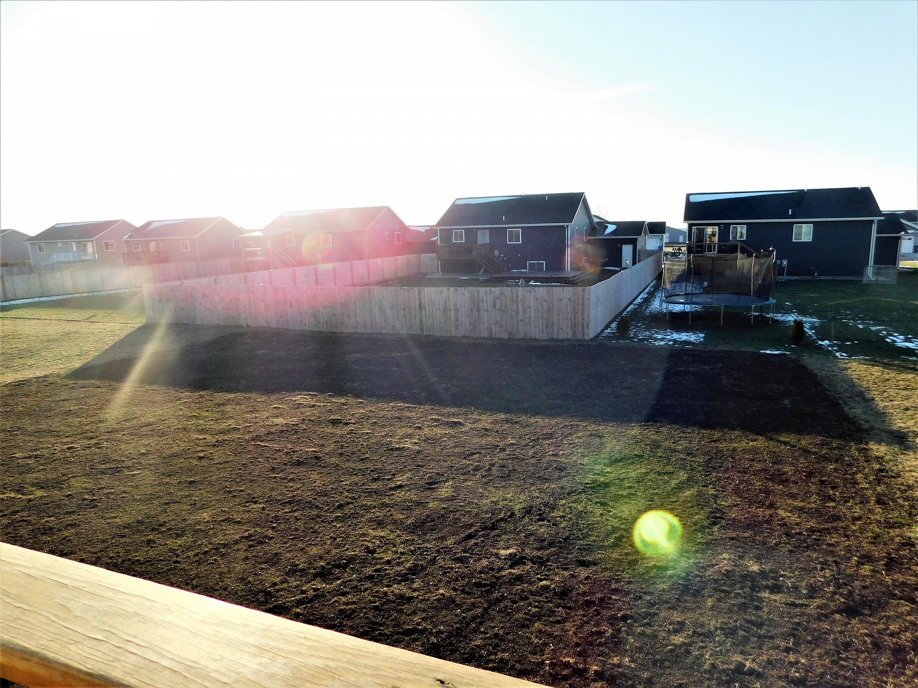 109 Audra Drive, Aurora, SD 57002