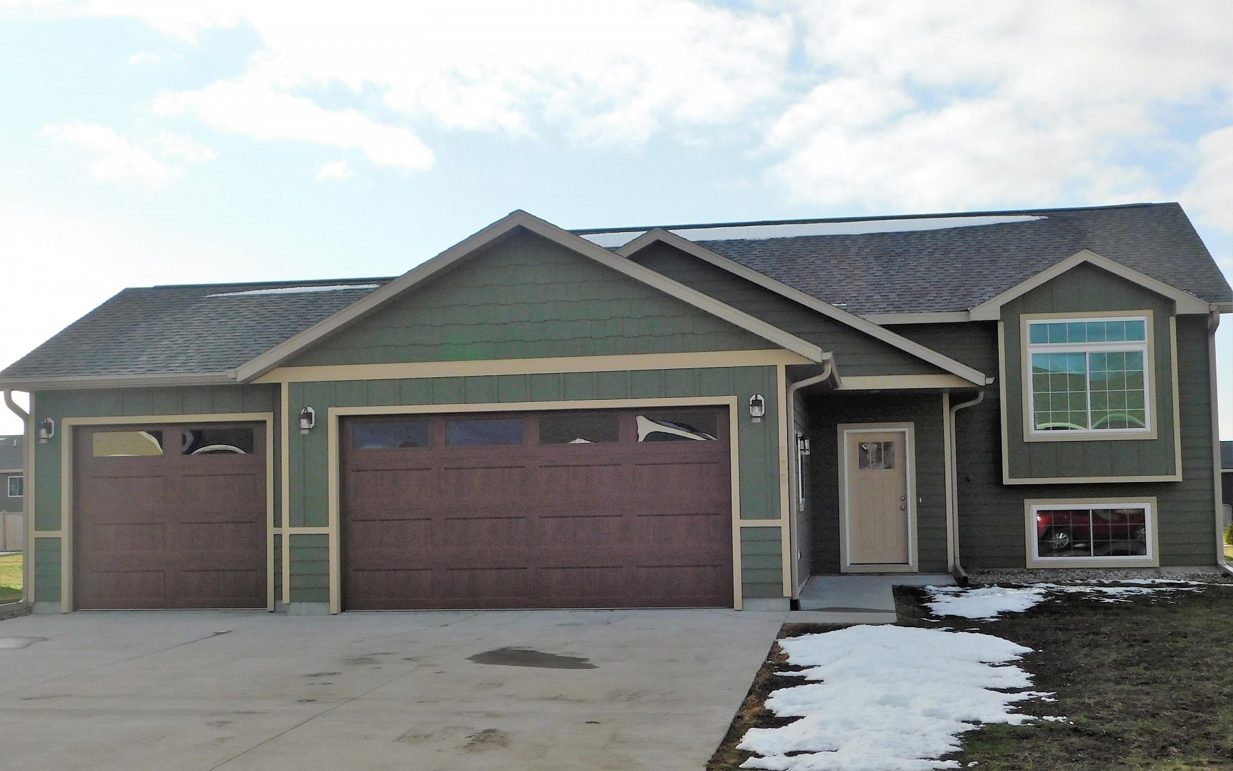 109 Audra Drive, Aurora, SD 57002