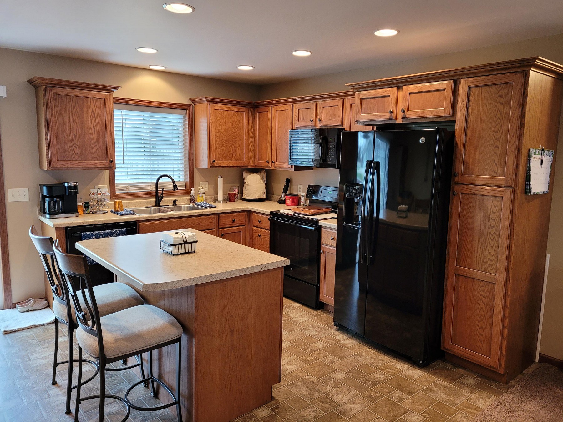 106 Edman Avenue, Volga, SD 57071