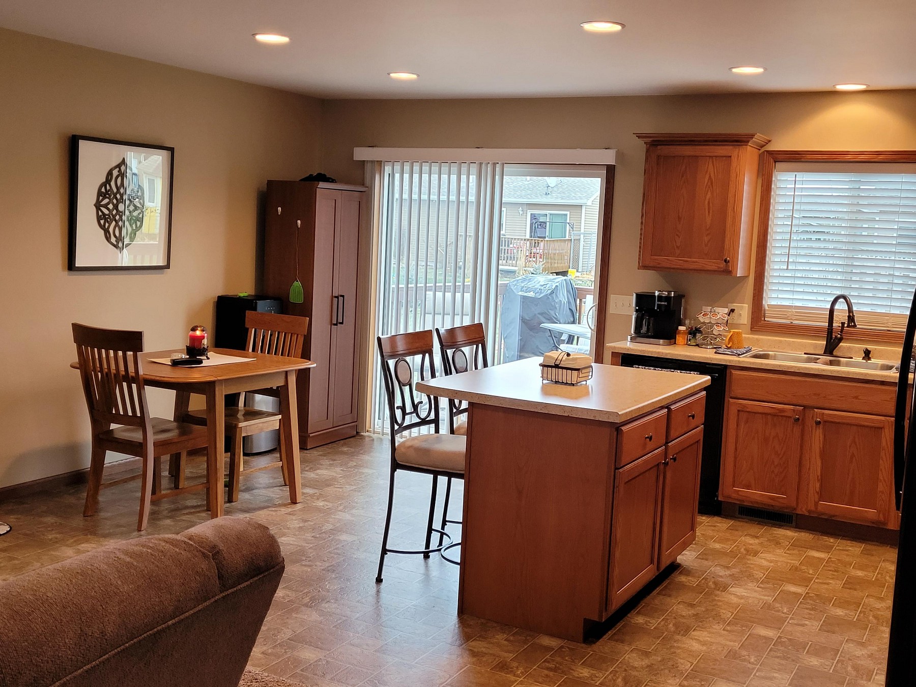 106 Edman Avenue, Volga, SD 57071