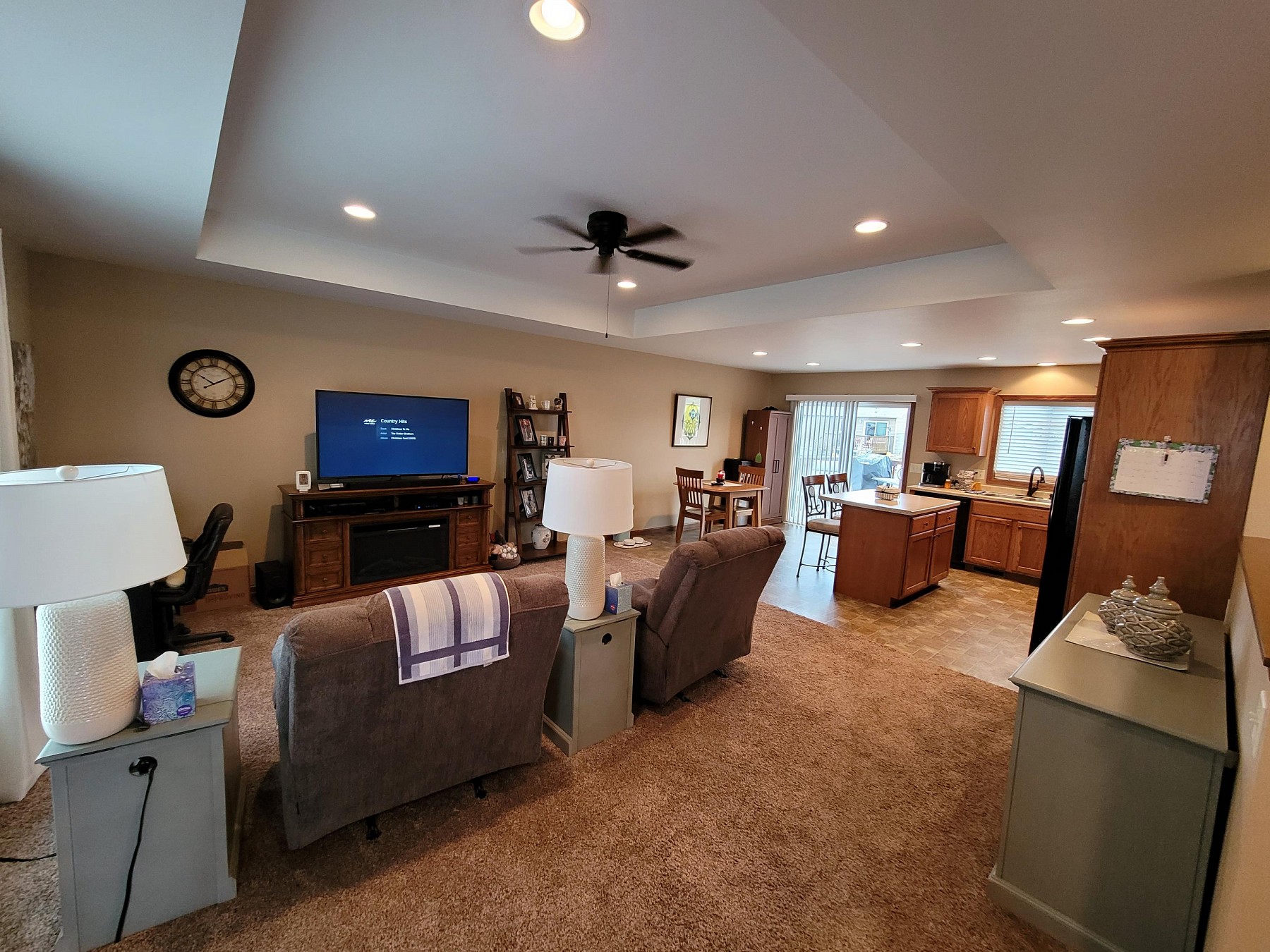 106 Edman Avenue, Volga, SD 57071