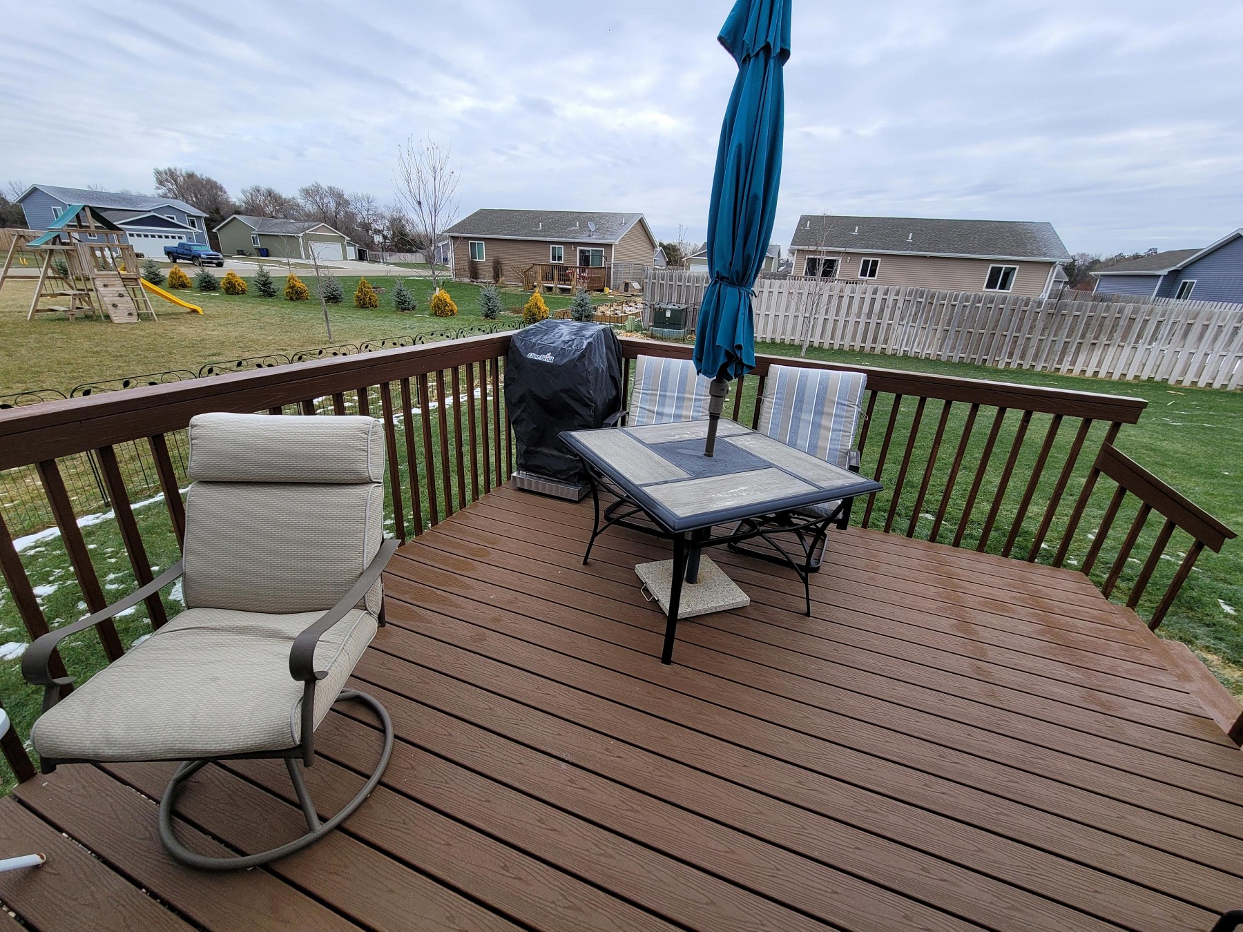 106 Edman Avenue, Volga, SD 57071