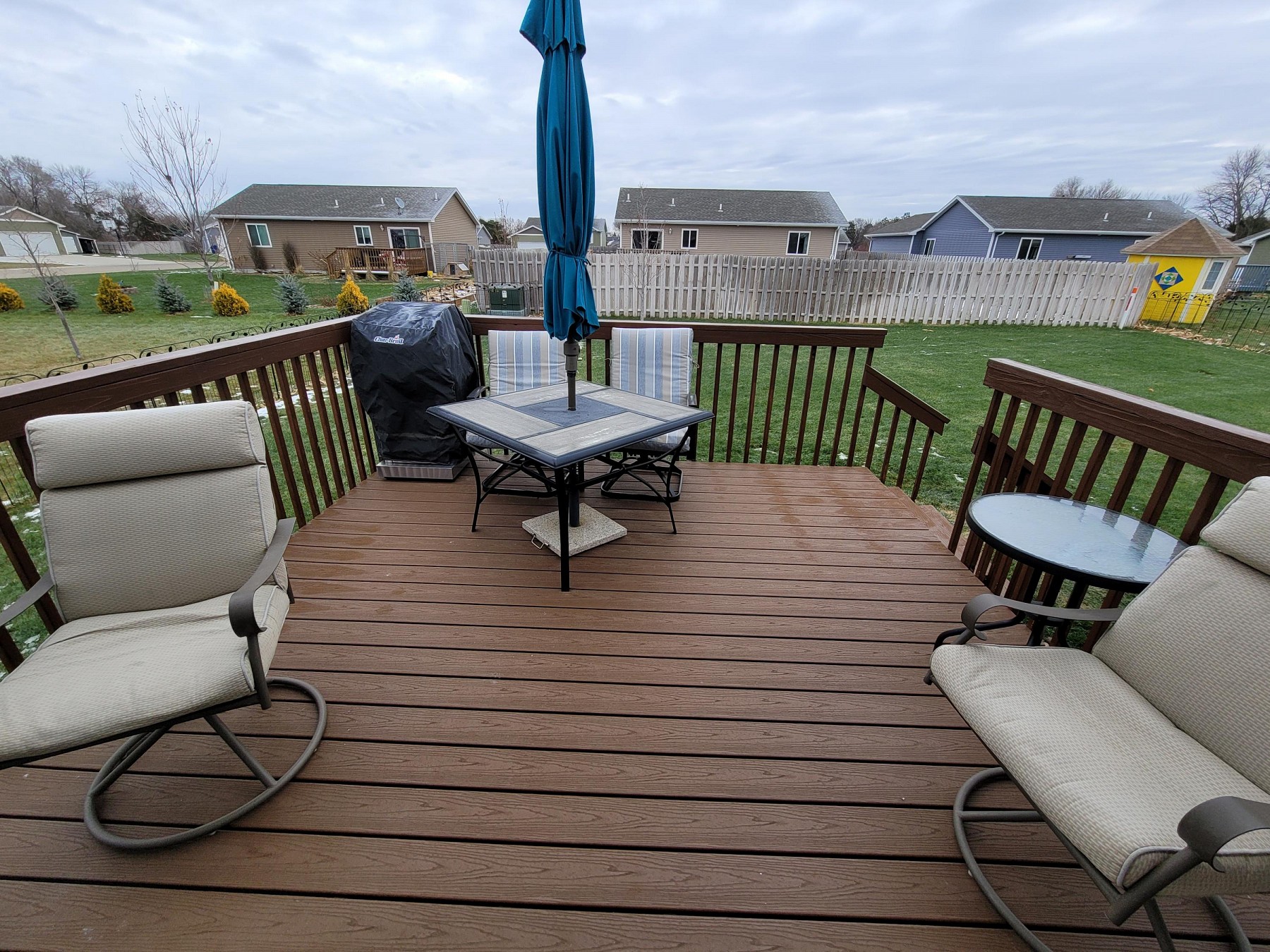 106 Edman Avenue, Volga, SD 57071