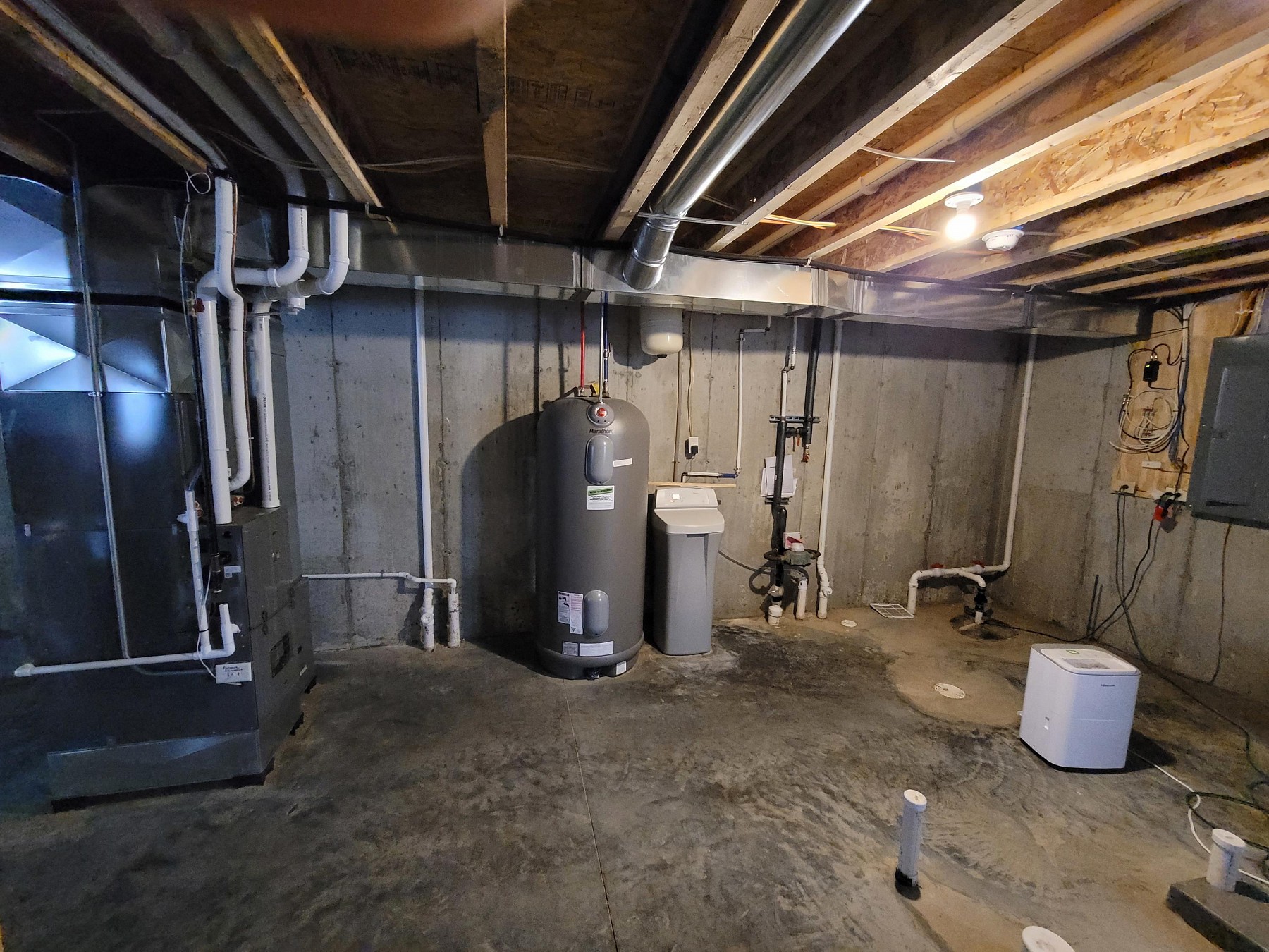 106 Edman Avenue, Volga, SD 57071