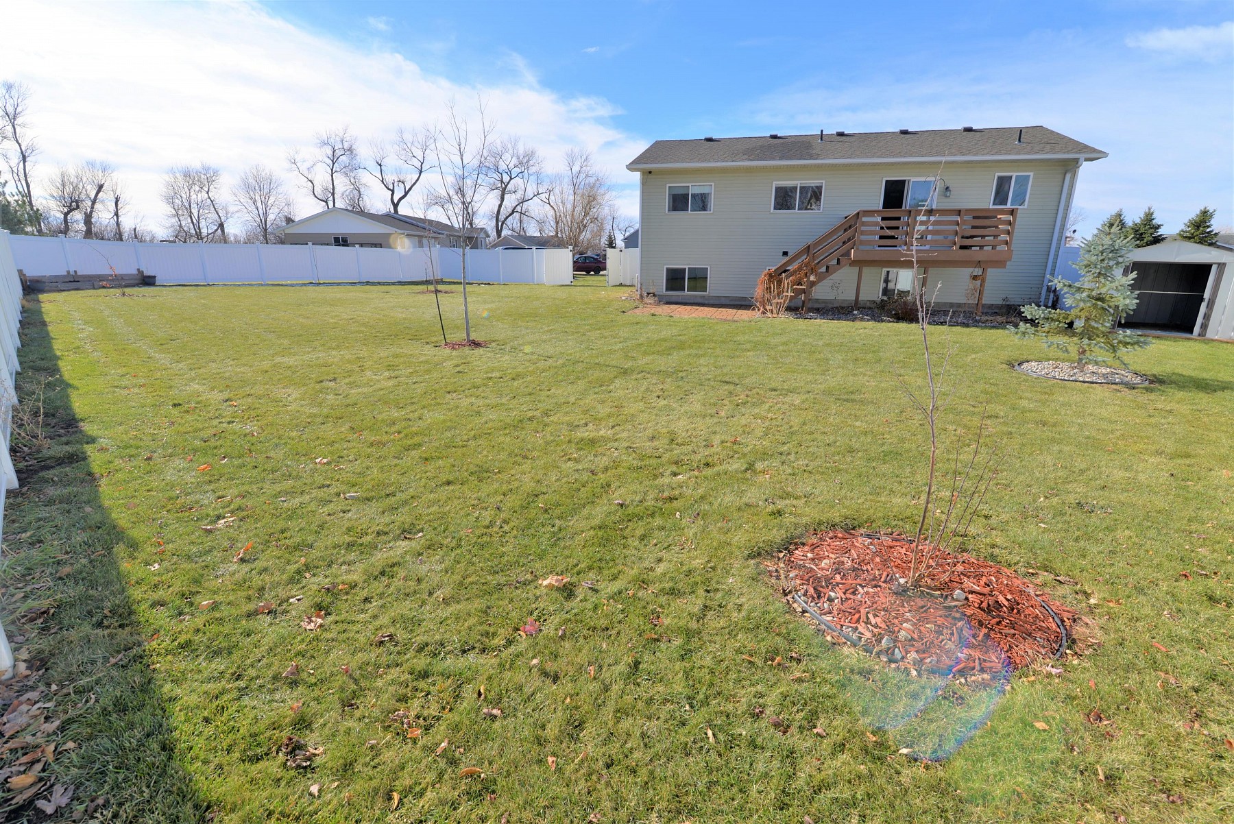 2221 Rhonda Road, Brookings, SD 57006