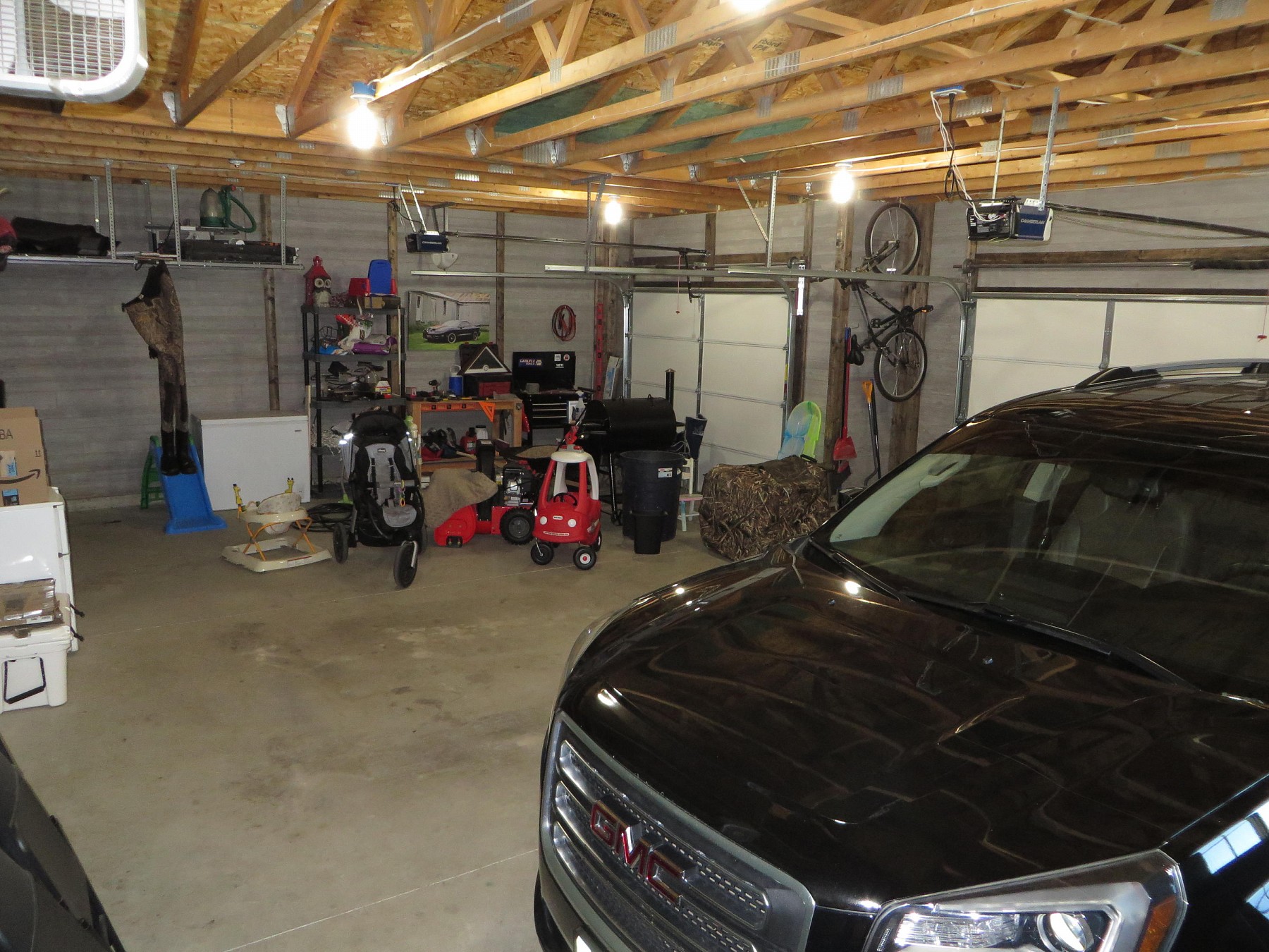 406 5th Street, Volga, SD 57071