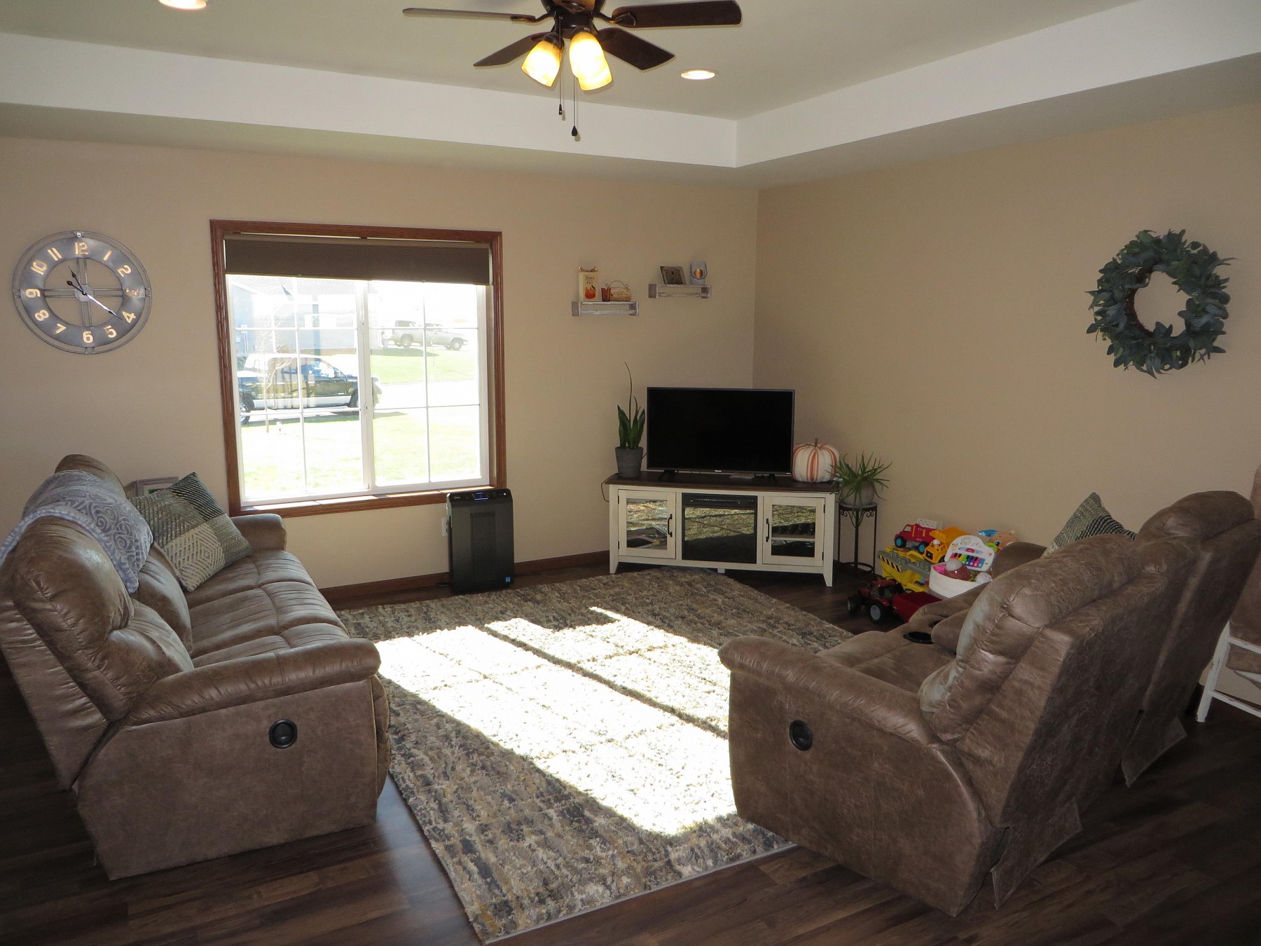 406 5th Street, Volga, SD 57071