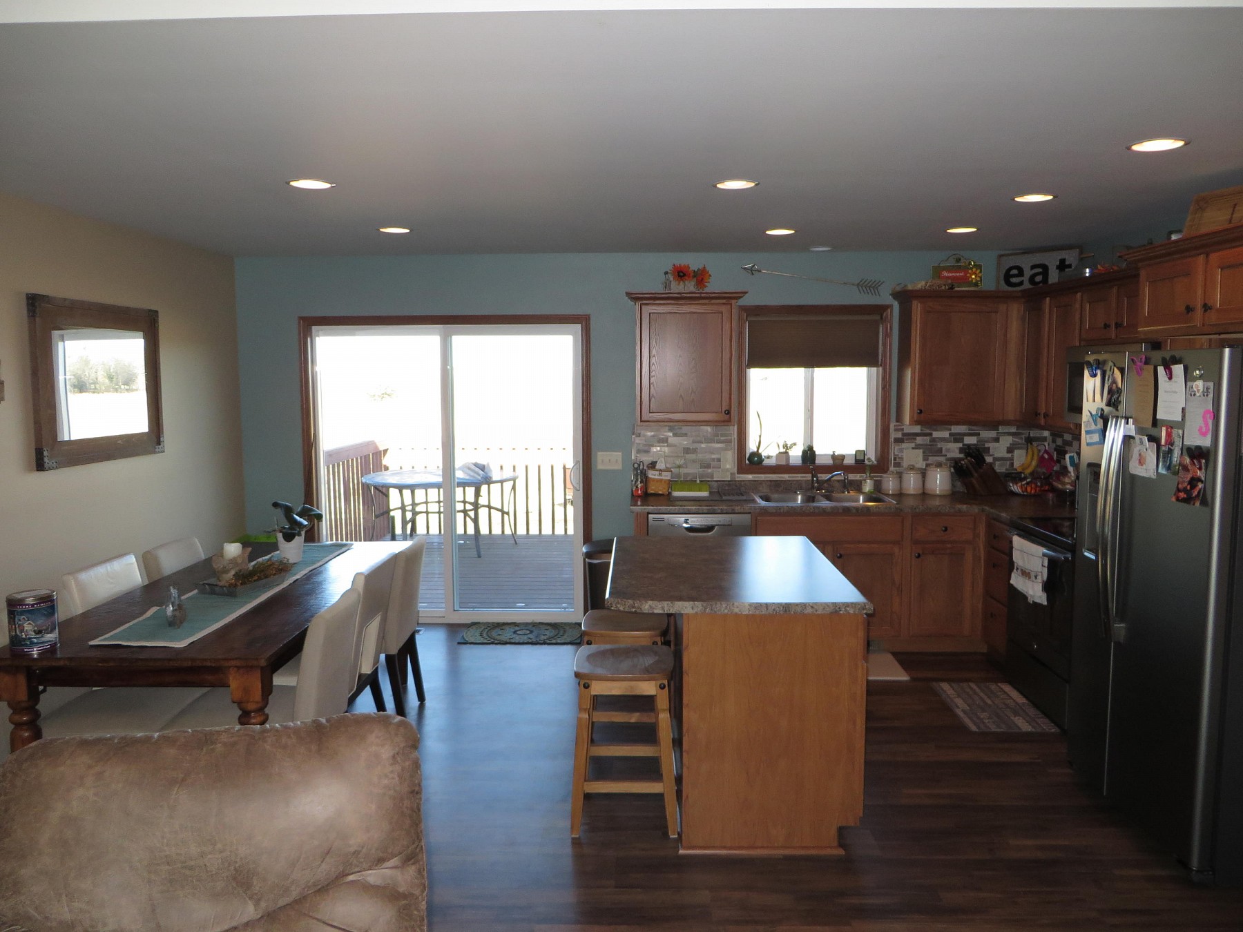 406 5th Street, Volga, SD 57071
