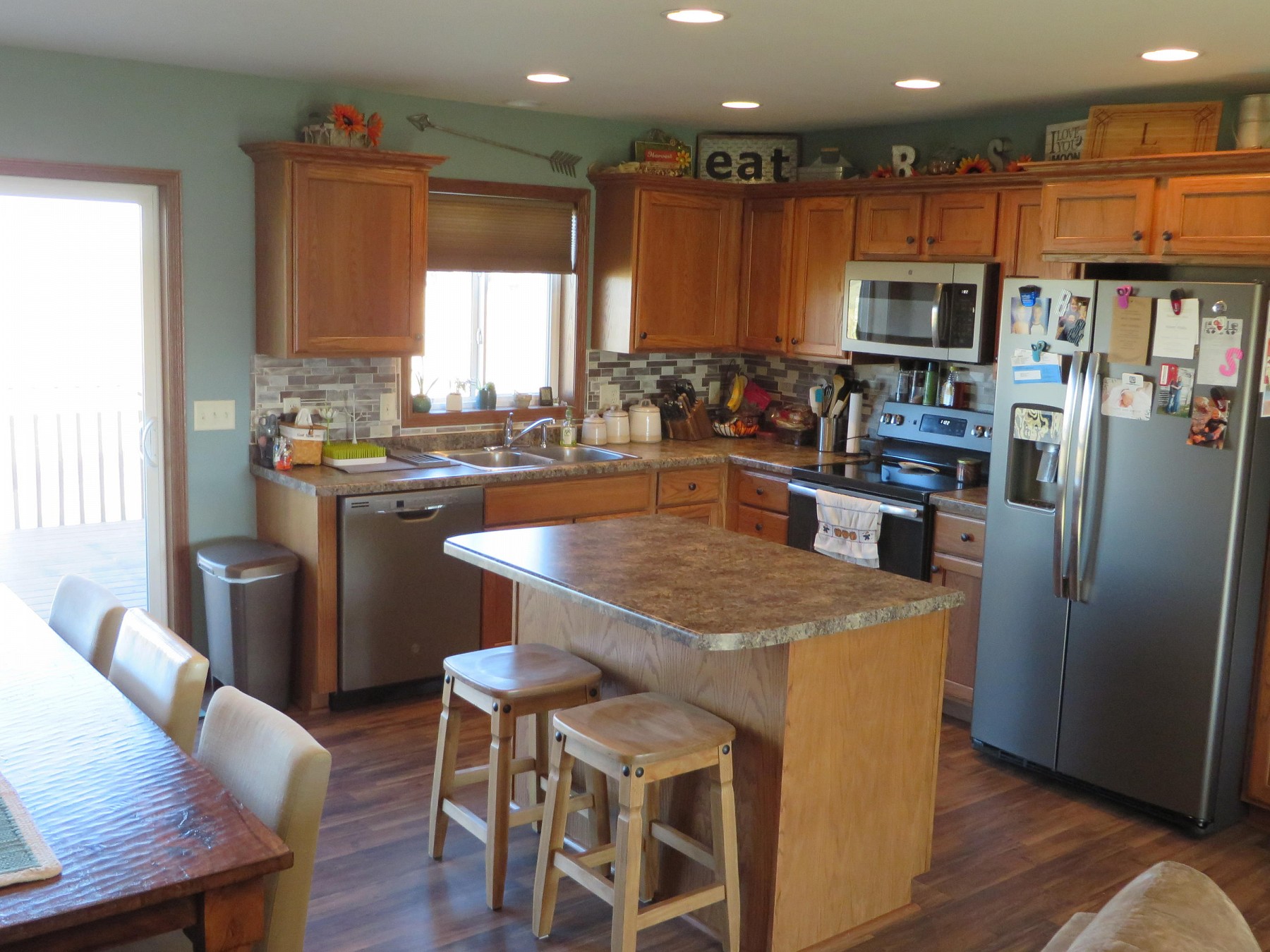 406 5th Street, Volga, SD 57071