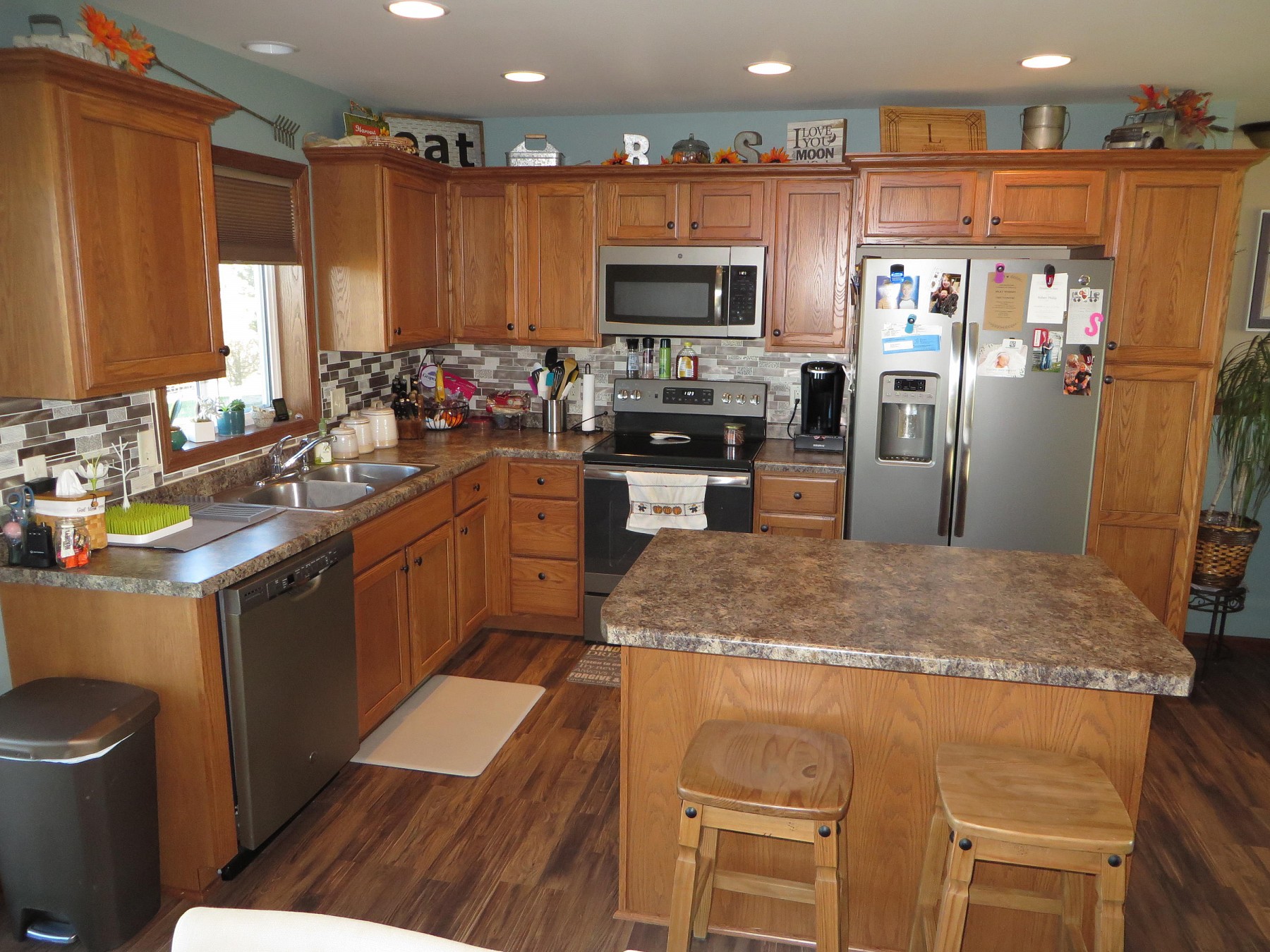 406 5th Street, Volga, SD 57071