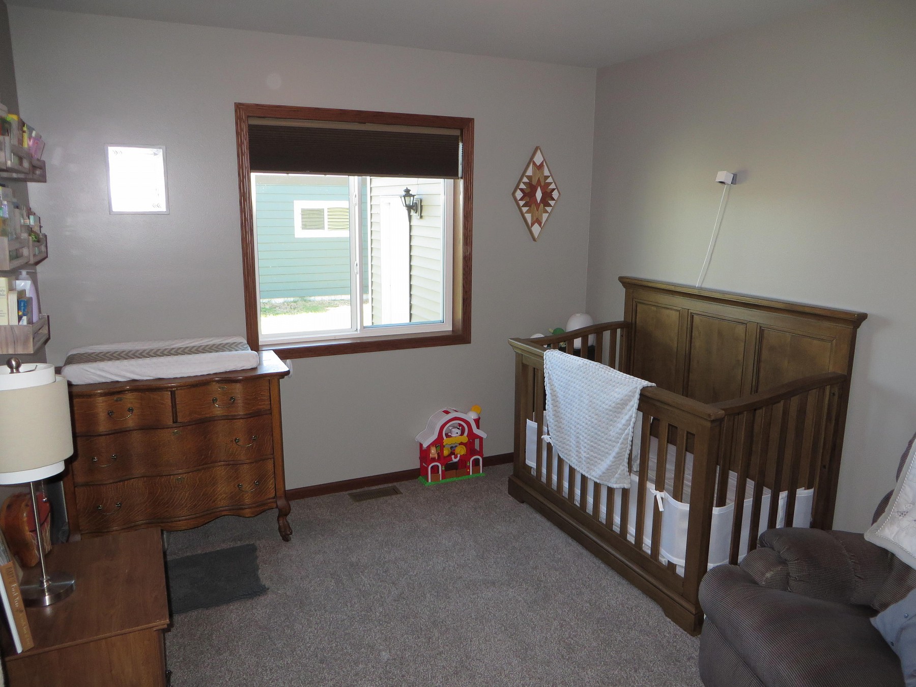 406 5th Street, Volga, SD 57071