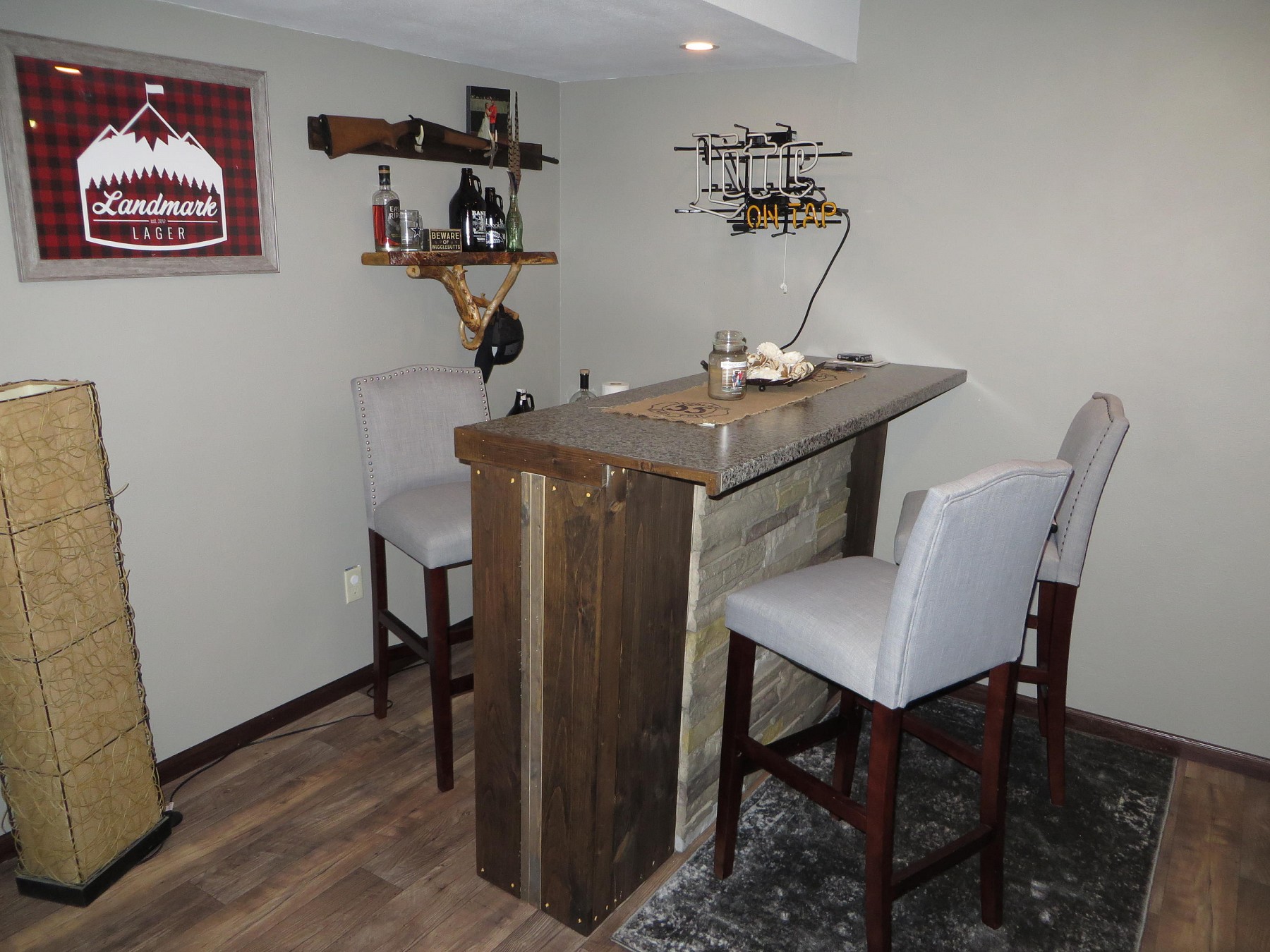 406 5th Street, Volga, SD 57071