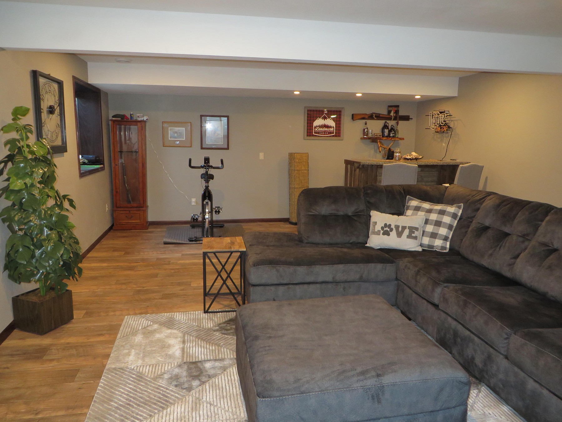 406 5th Street, Volga, SD 57071