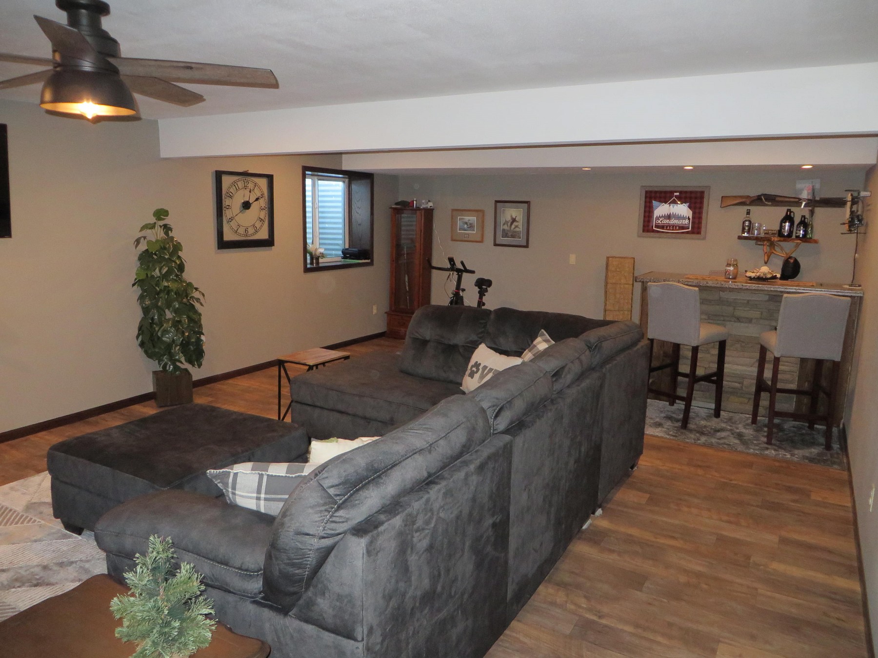 406 5th Street, Volga, SD 57071