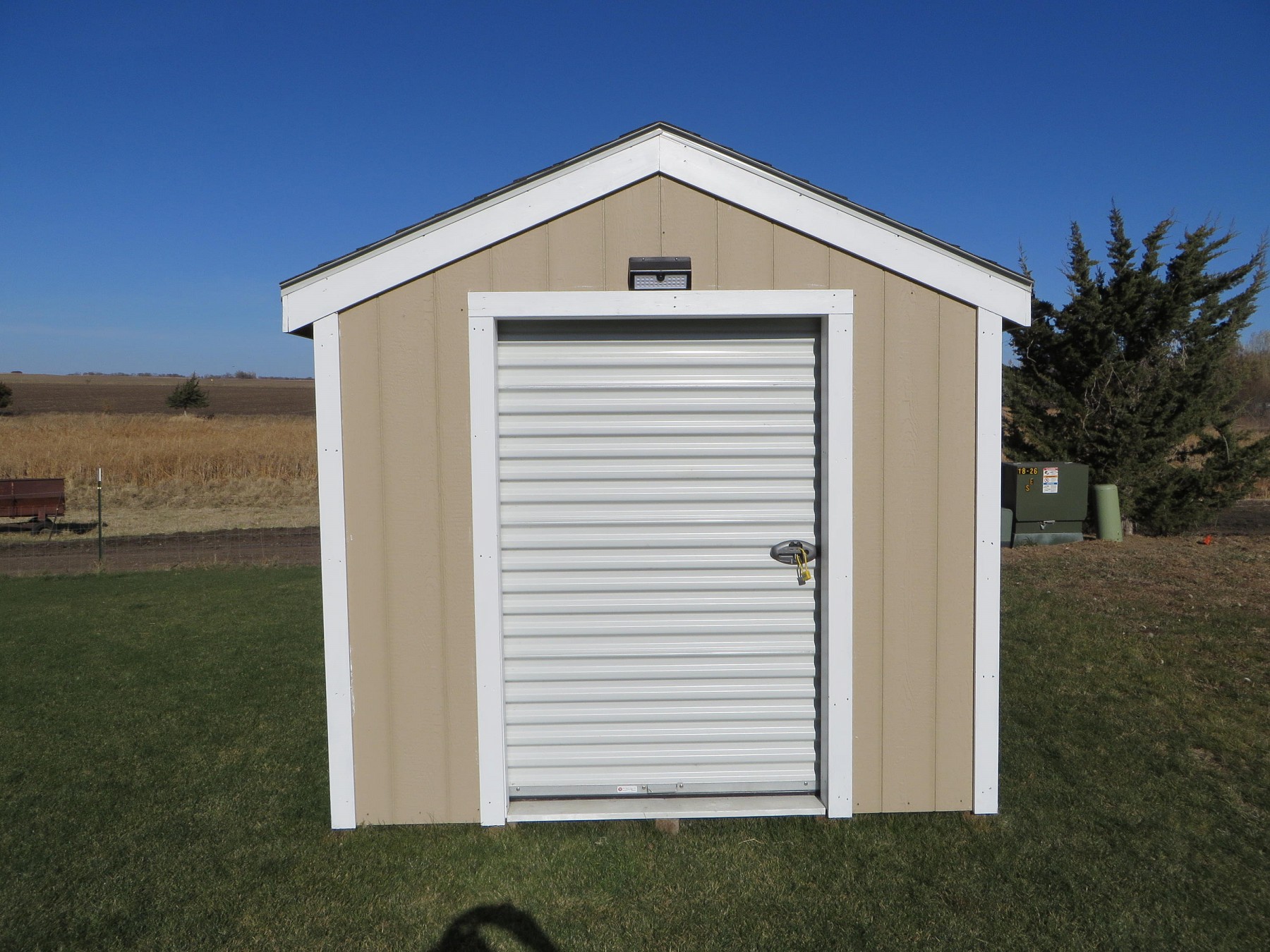 406 5th Street, Volga, SD 57071