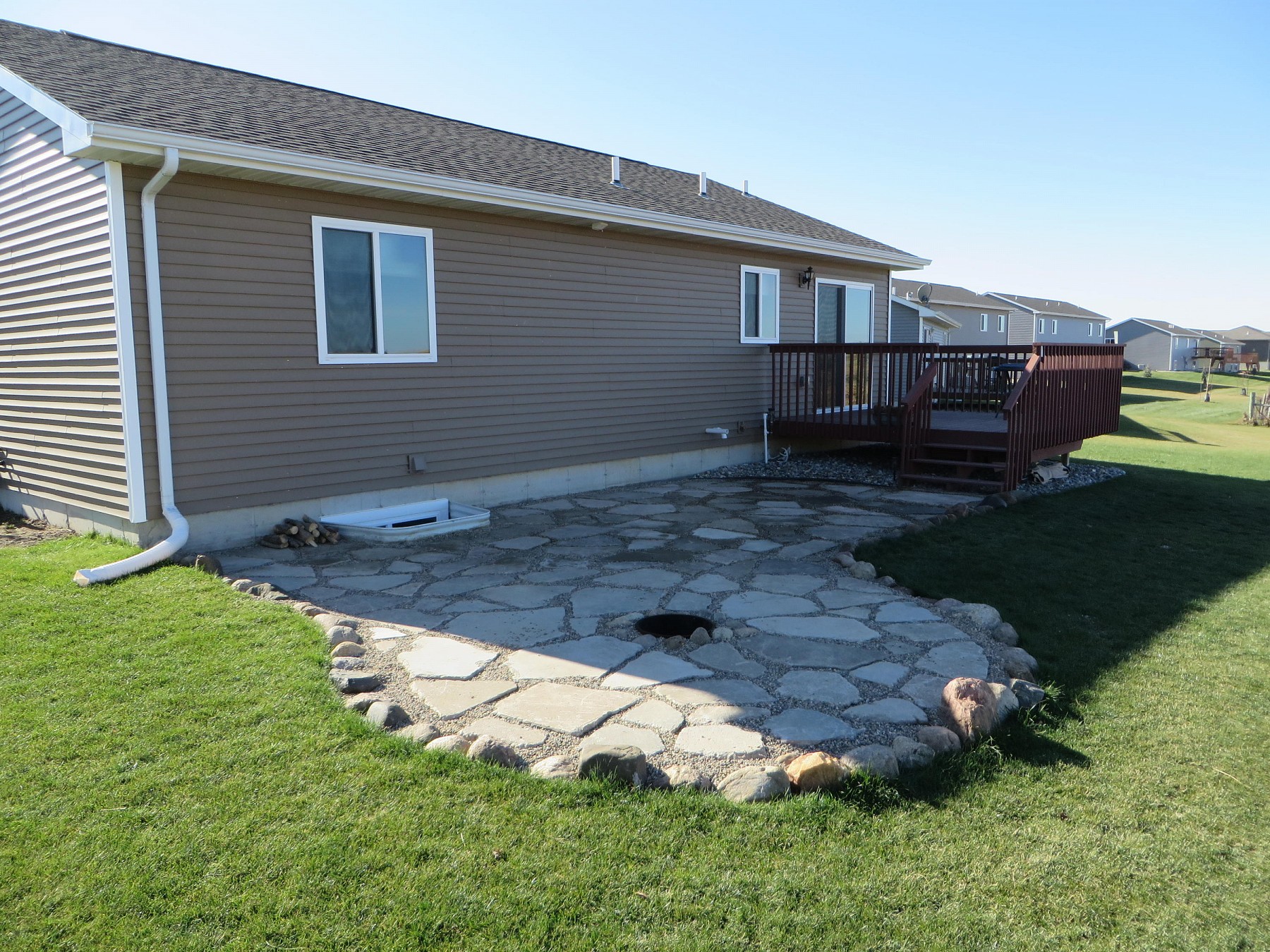 406 5th Street, Volga, SD 57071