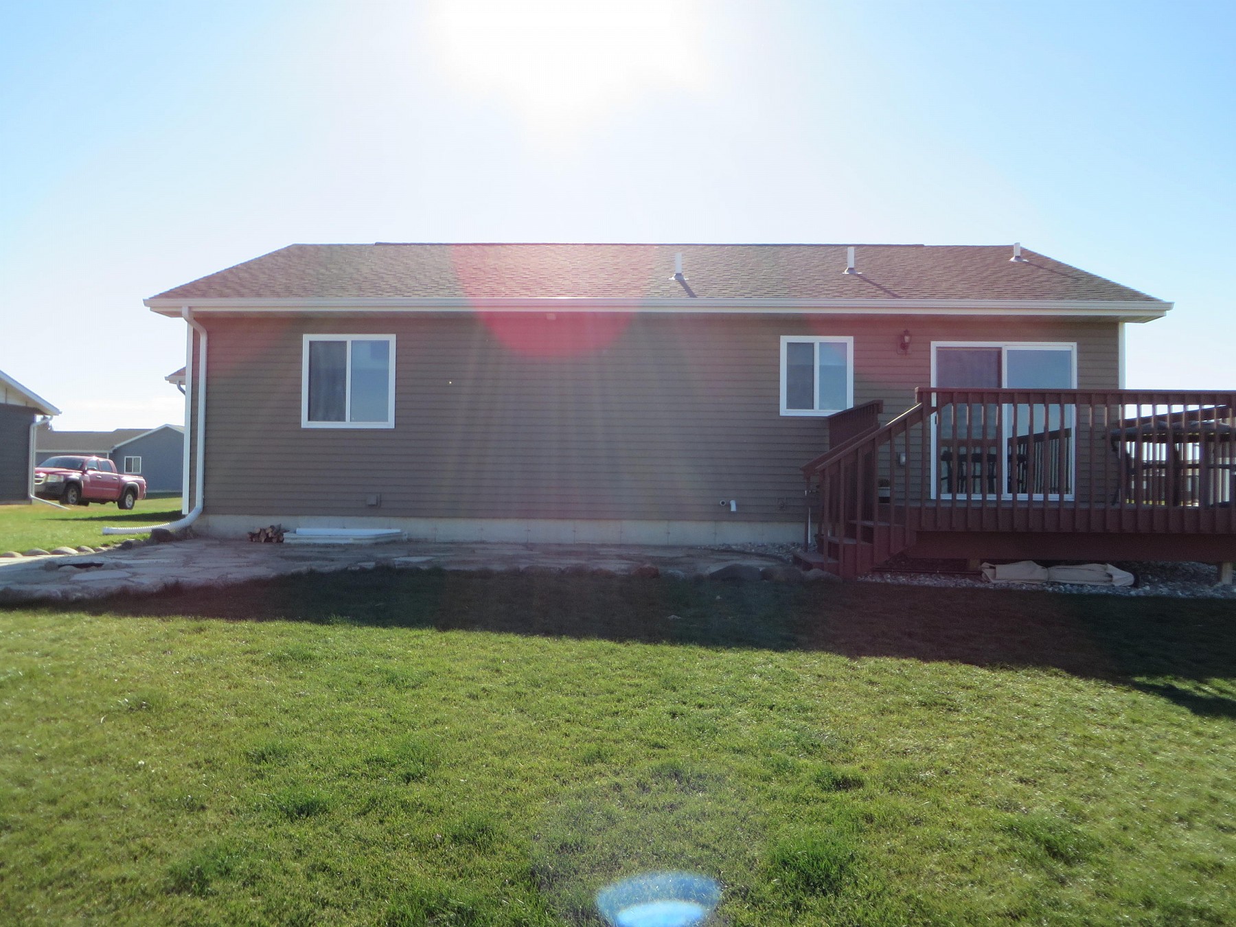 406 5th Street, Volga, SD 57071