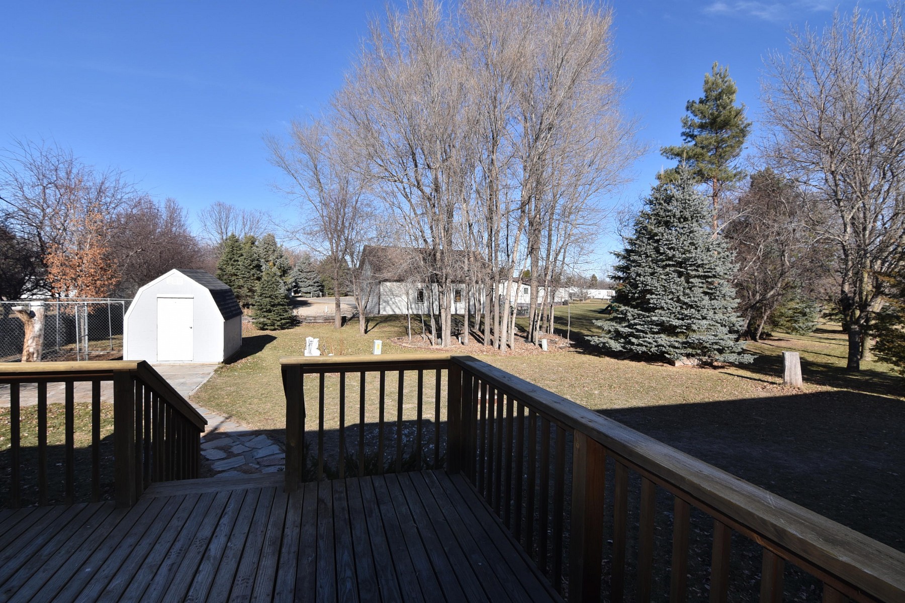 606 Morgans Pass, Brookings, SD 57006