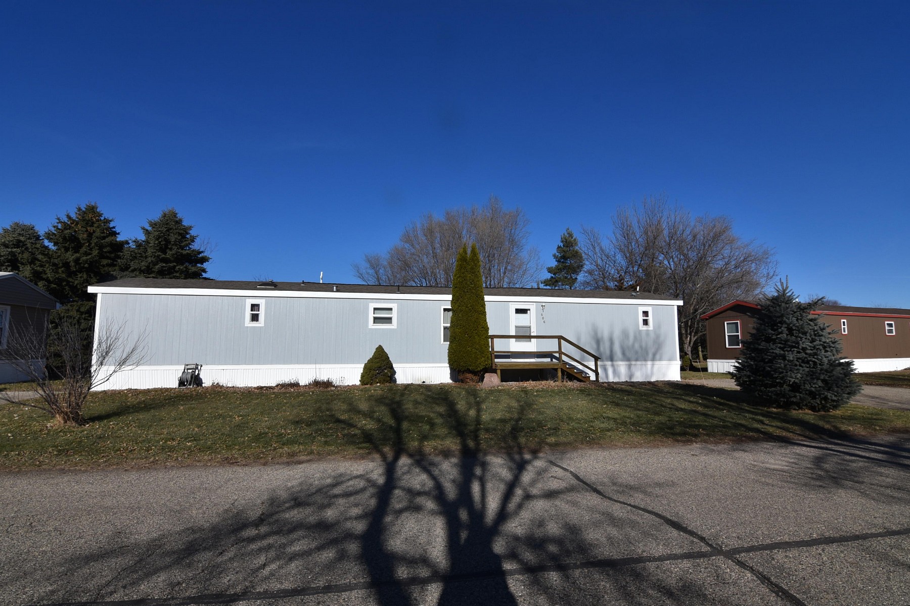 606 Morgans Pass, Brookings, SD 57006