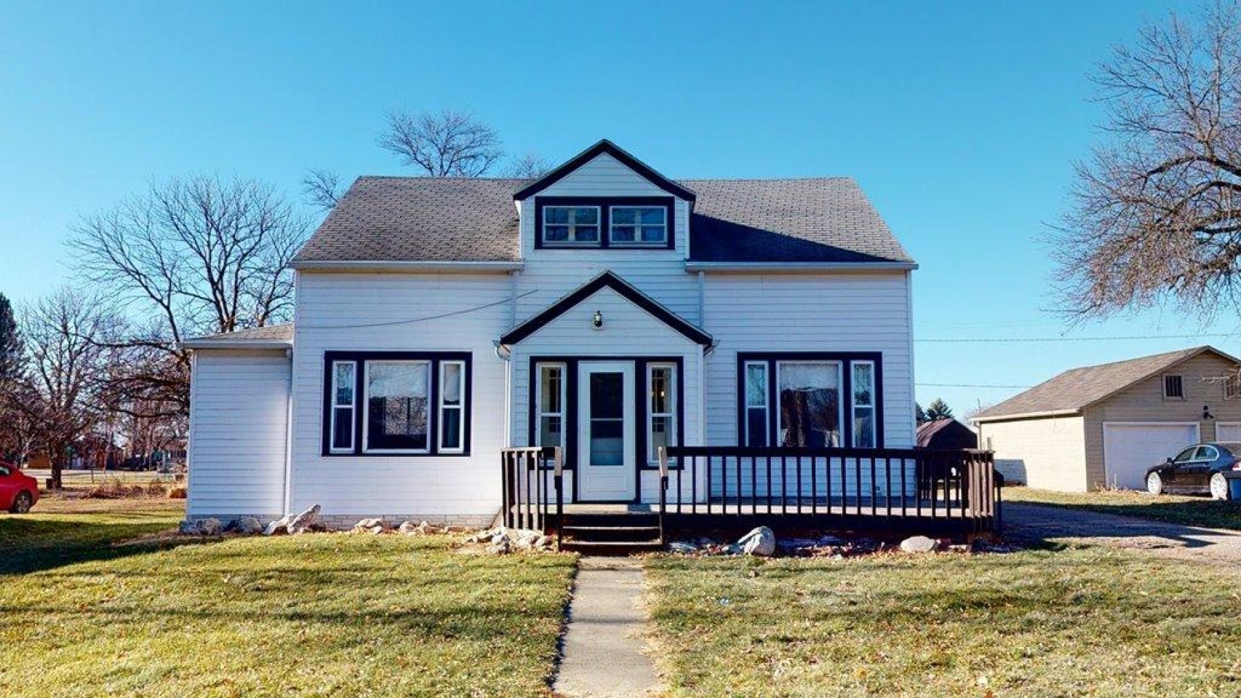 317 Buffalo Street, Elkton, SD 57026