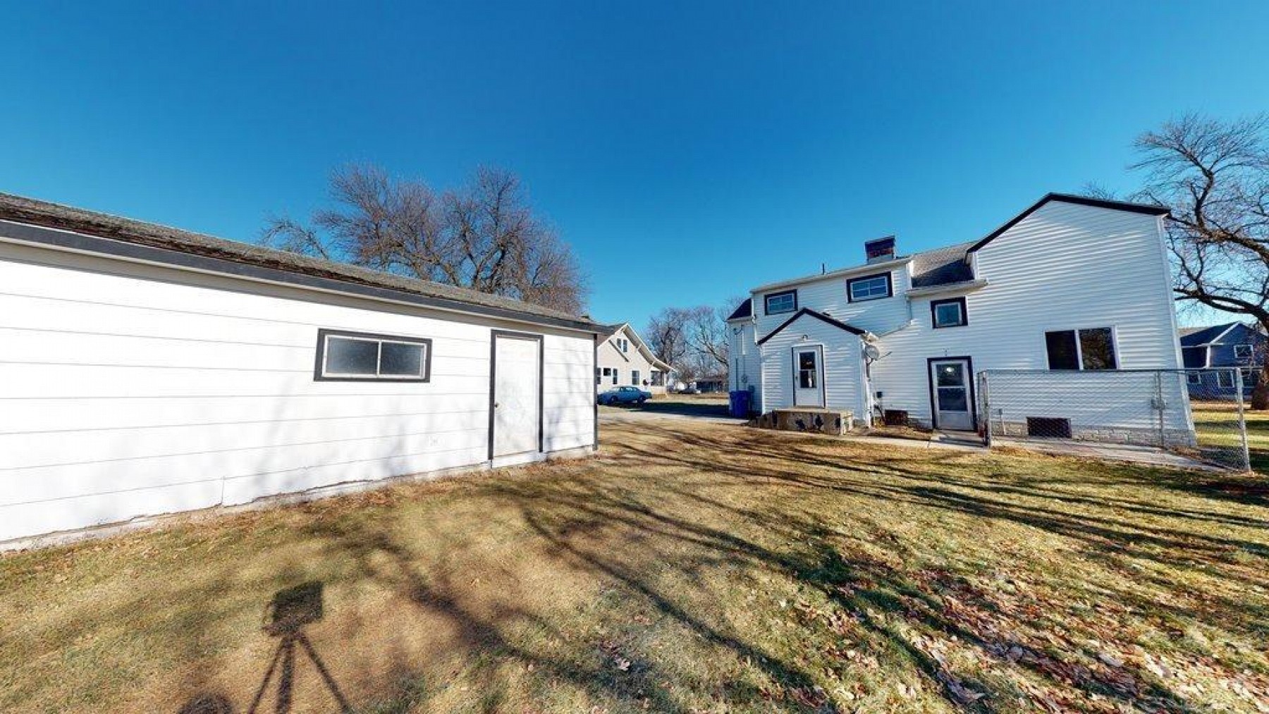 317 Buffalo Street, Elkton, SD 57026