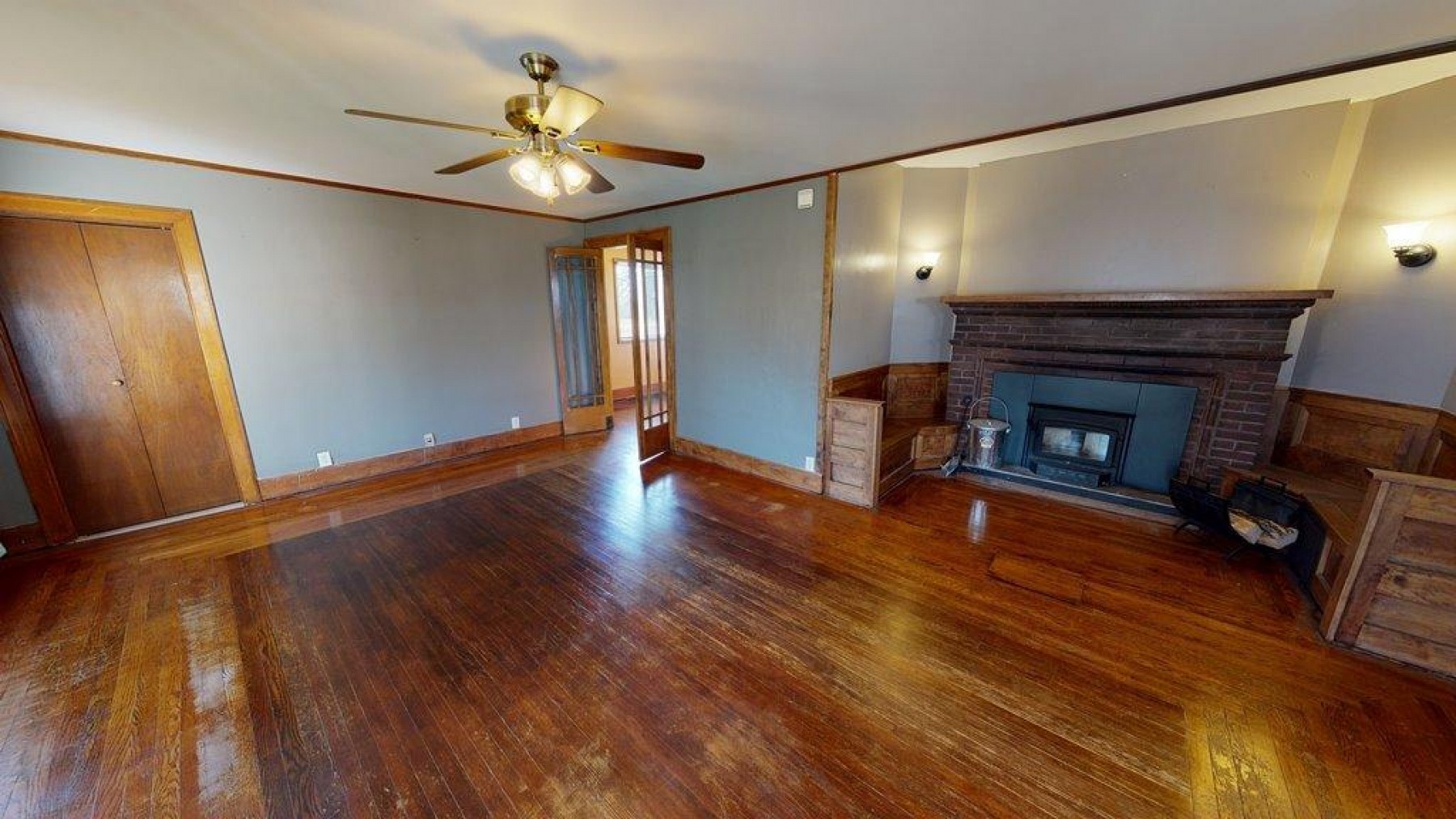 317 Buffalo Street, Elkton, SD 57026