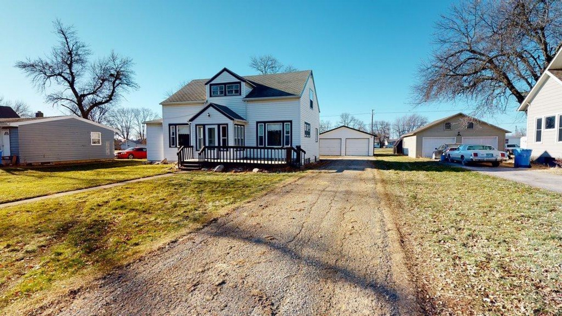317 Buffalo Street, Elkton, SD 57026