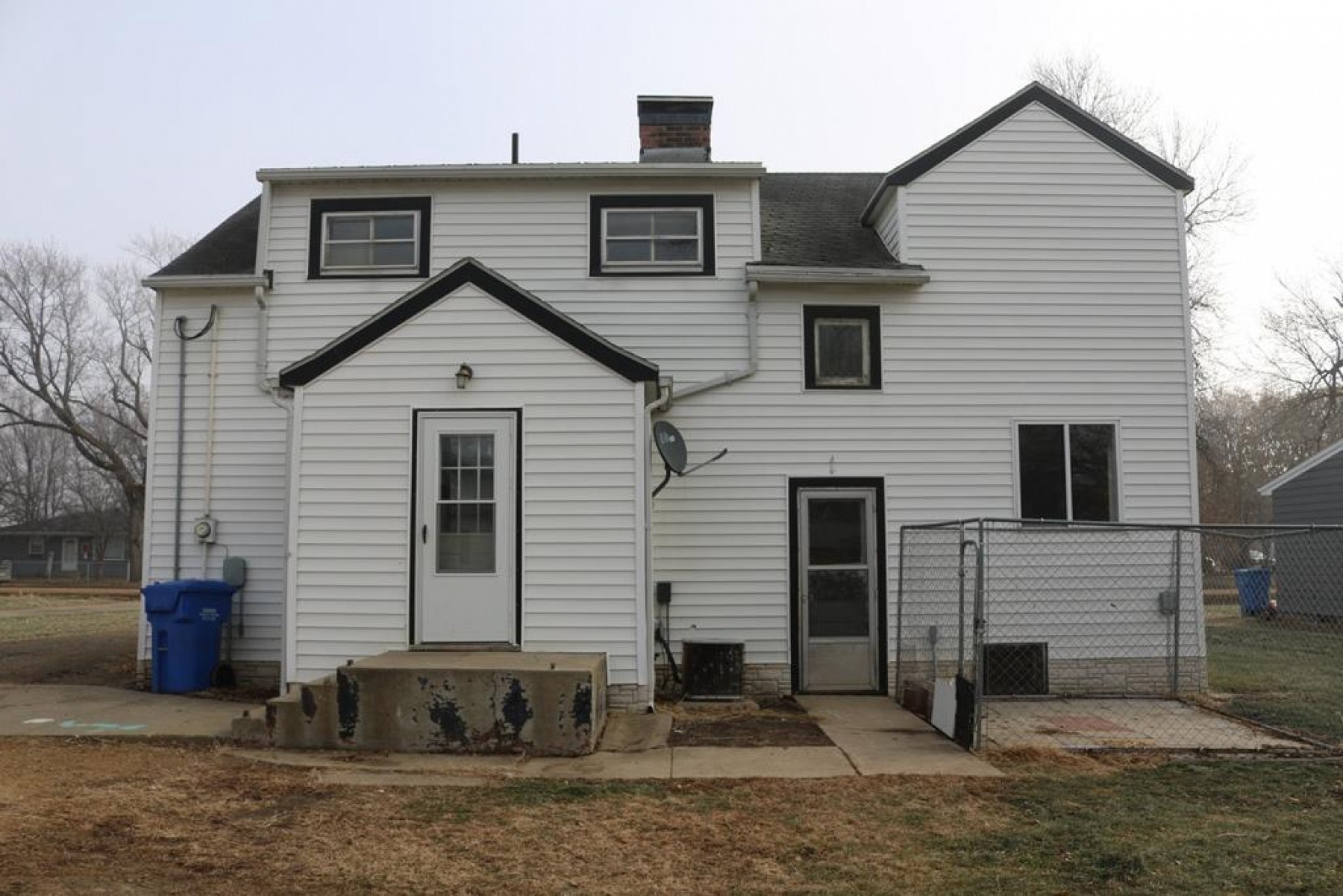 317 Buffalo Street, Elkton, SD 57026