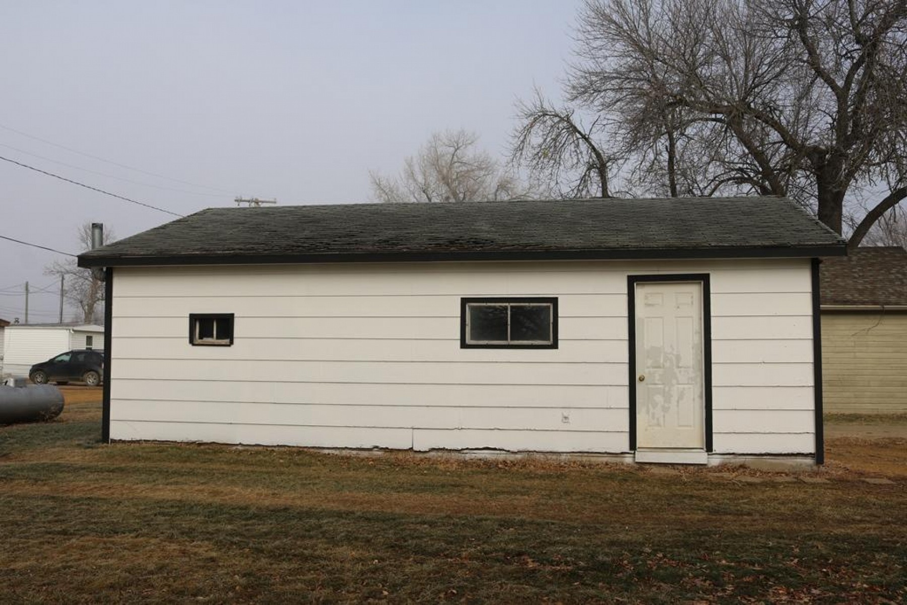 317 Buffalo Street, Elkton, SD 57026