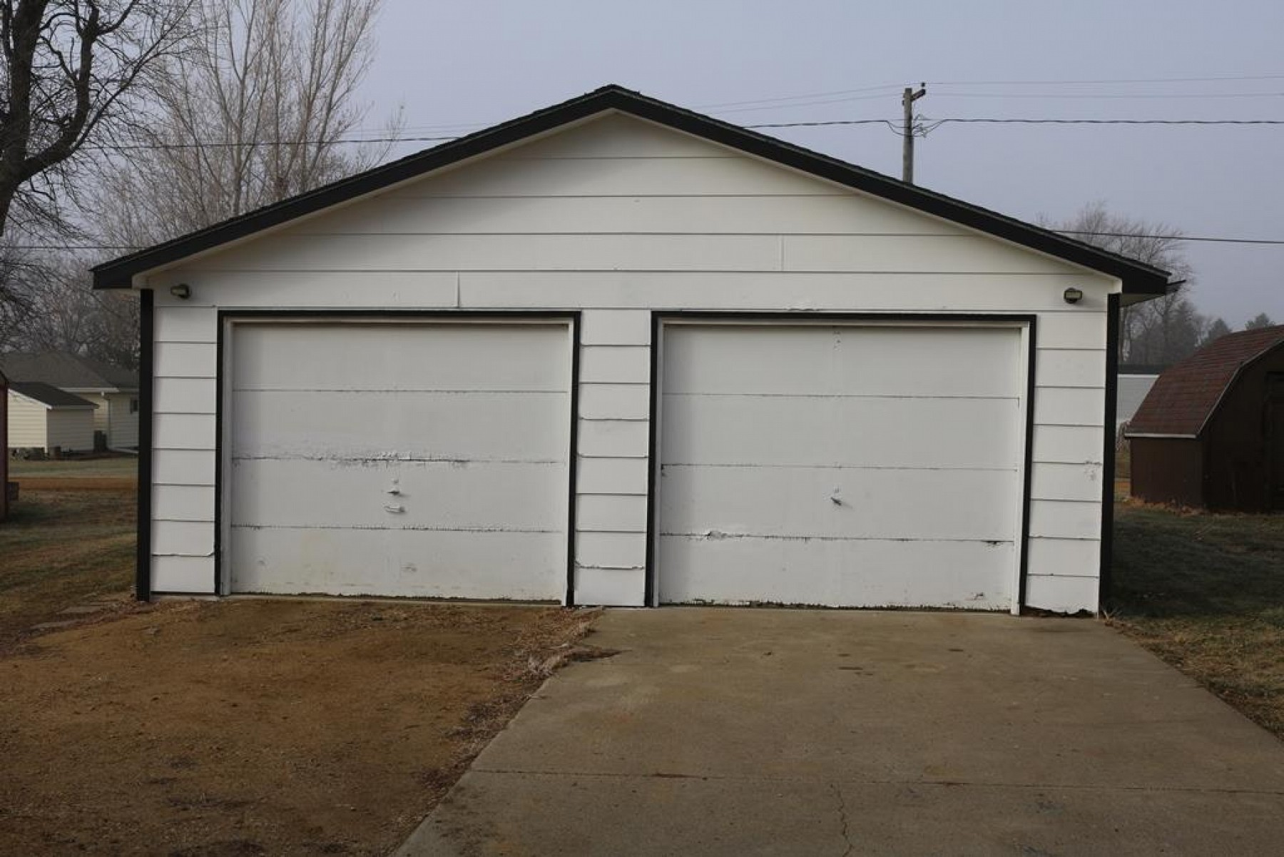 317 Buffalo Street, Elkton, SD 57026