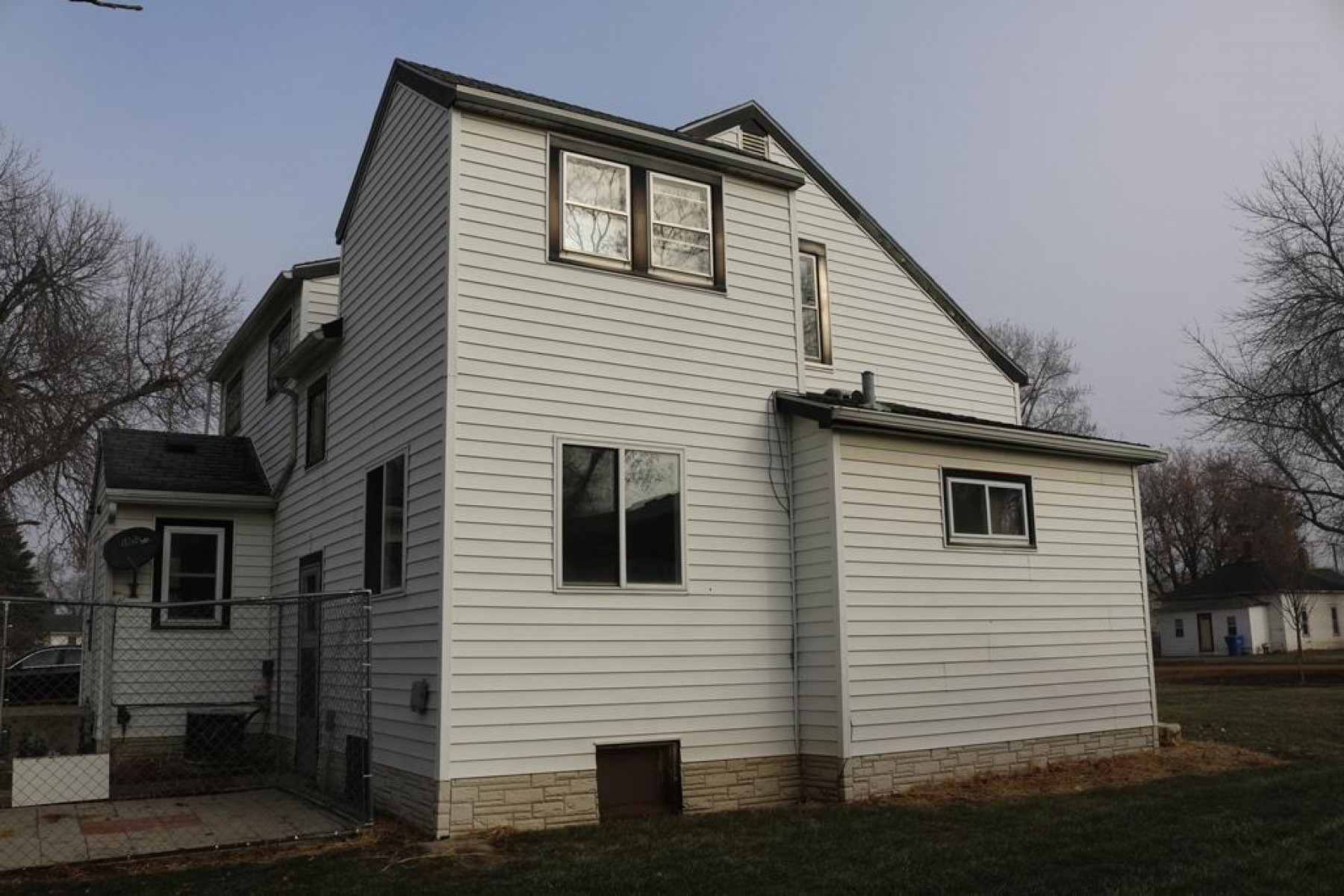 317 Buffalo Street, Elkton, SD 57026