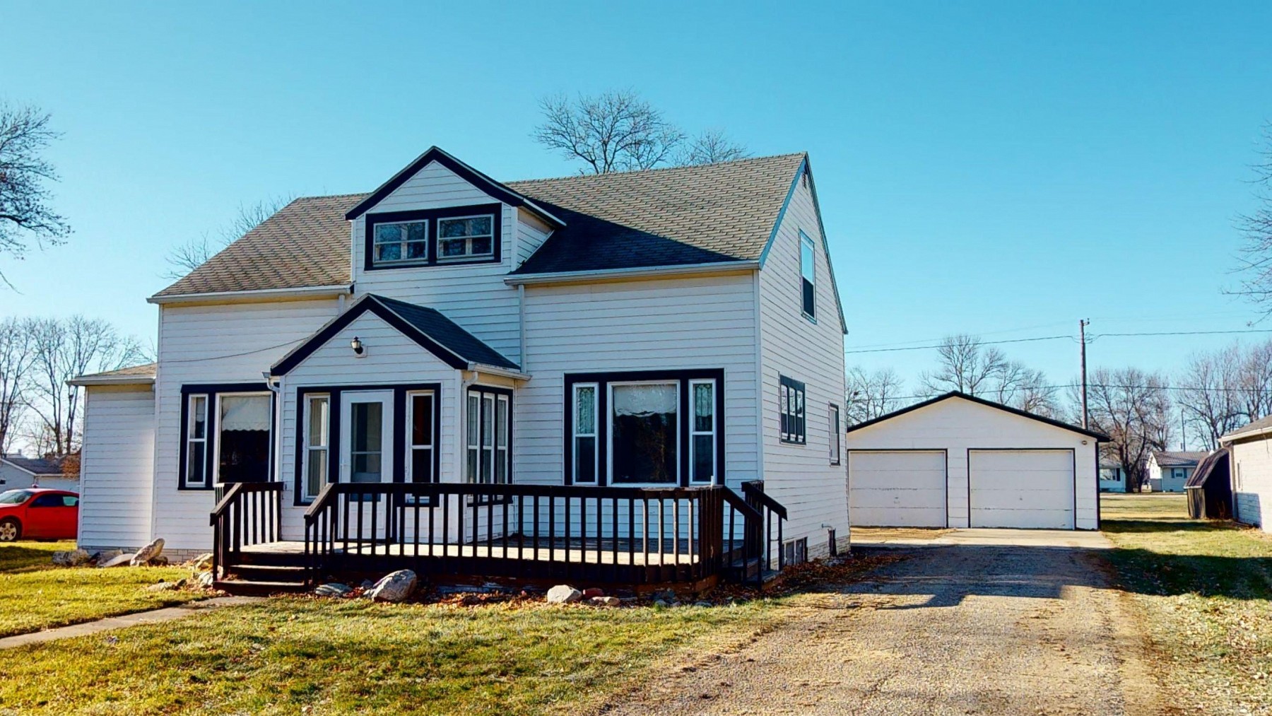 317 Buffalo Street, Elkton, SD 57026